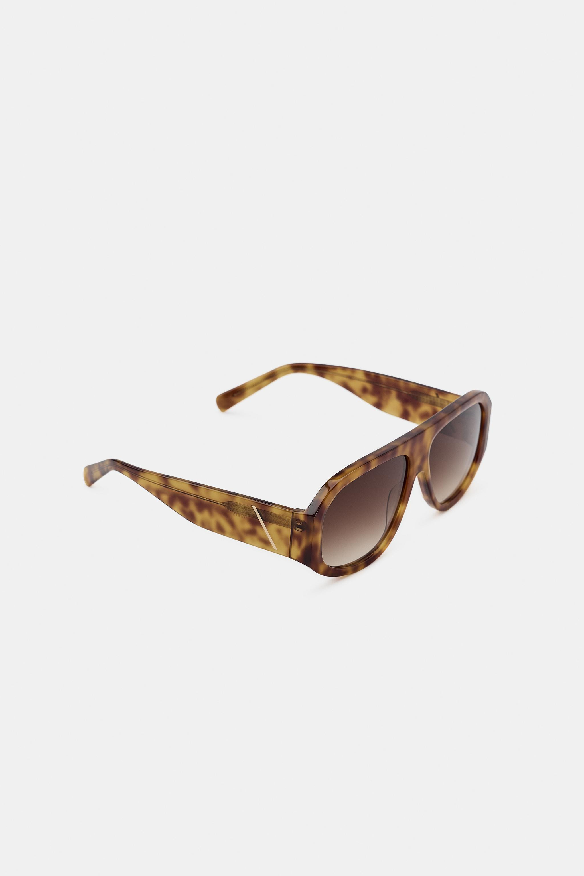 AVIATOR SUNGLASSES | Zara US