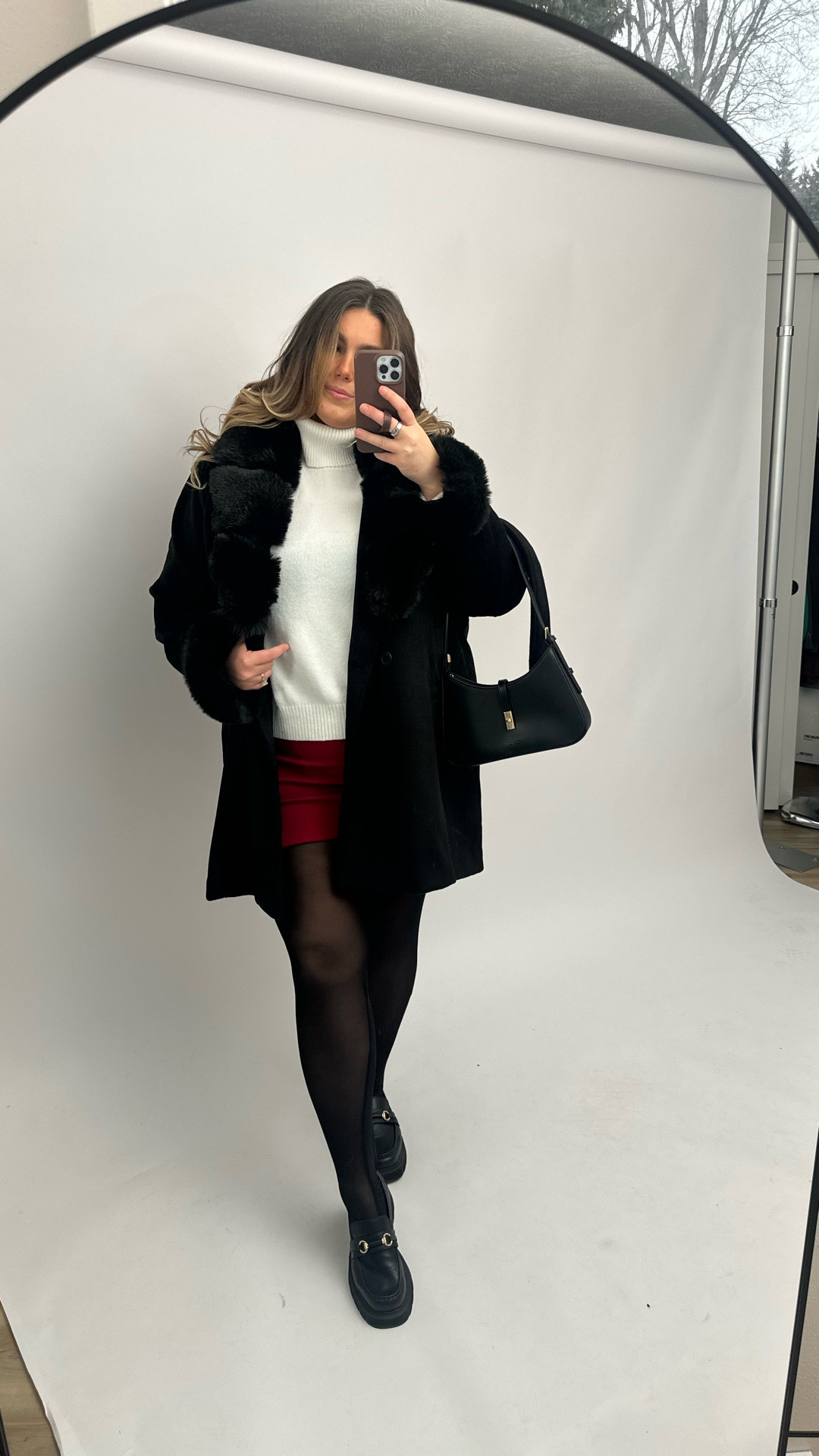 I wear size 3X in tights ! I recommend sizing up 1 size !

#LTKgrwm #LTKPlusSize #LTKHoliday