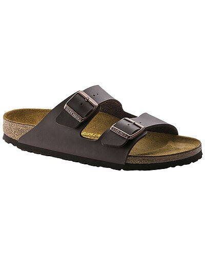 Birkenstock Women's Arizona Birko-Flor Sandal | Ruelala