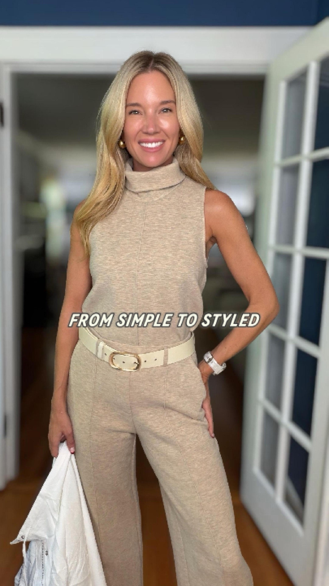 This is what I mean when I say an outfit can be easy AND polished. 

This @OGLmove set does the work for you—it’s comfortable, pulled together, and incredibly easy to wear.

#LTKgrwm #LTKootd #LTKSeasonal