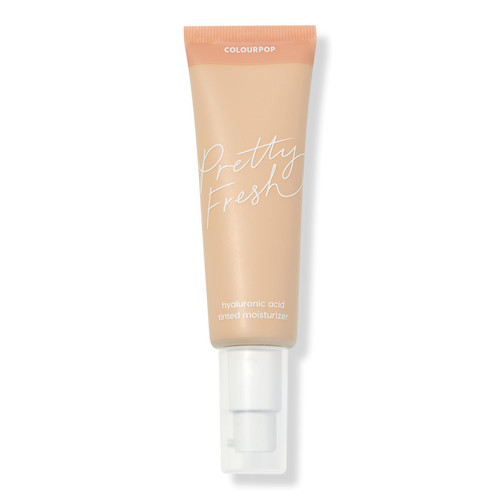 Pretty Fresh Hyaluronic Acid Tinted Moisturizer | Ulta