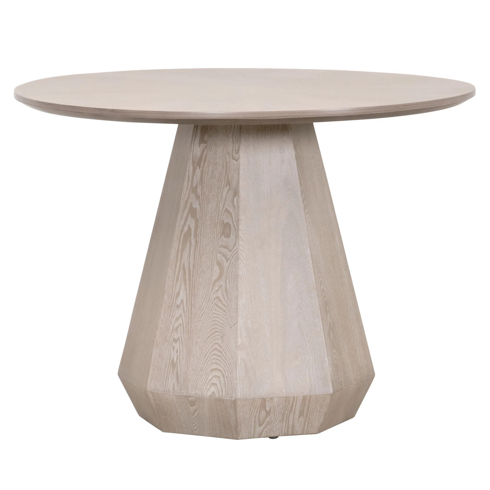 Red Barrel Studio 54" Round Dining Table & Reviews | Wayfair | Wayfair North America
