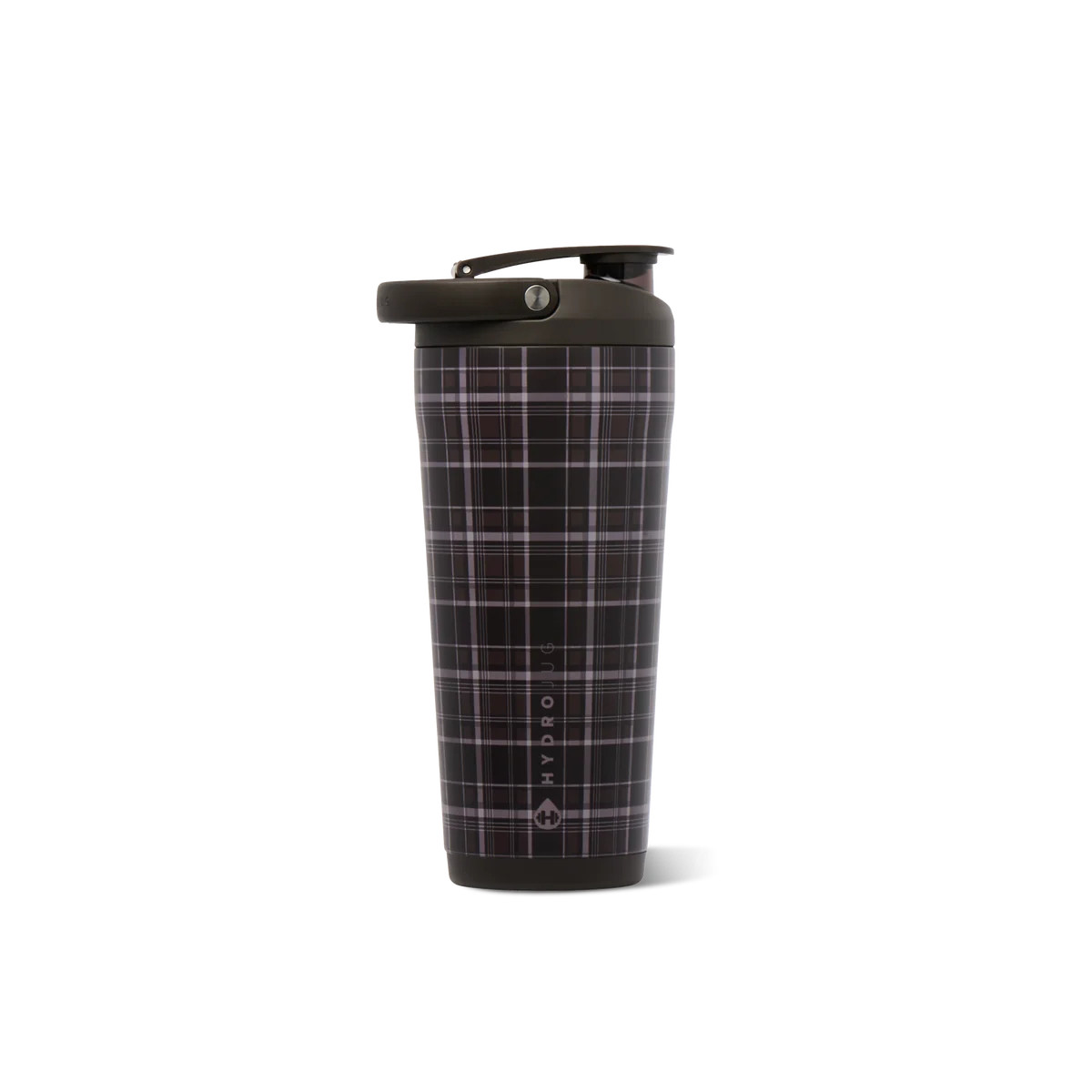 HydroJug | HydroJug Insulated Shaker 24oz - Flannel | HydroJug