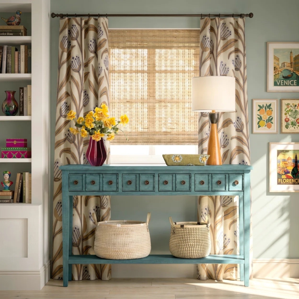 #homedecor
#consoletable
#homeaccents

#LTKSaleAlert #LTKHome
