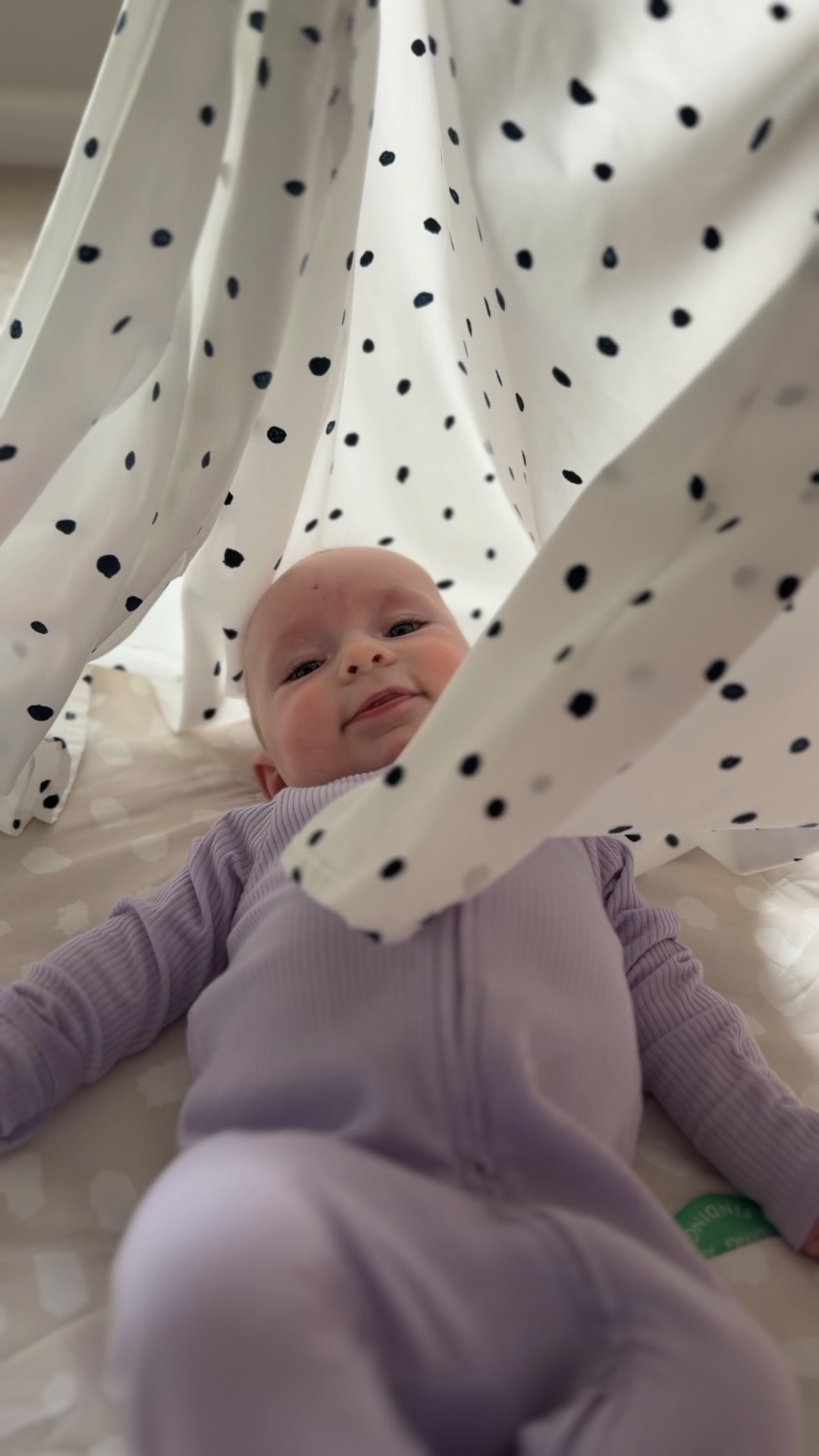 Favorite ribbed footsies for baby girl! Love these for sleeping, so so soft and stretchy! Lots of cute colors! 

#LTKvlog #LTKmomlife #LTKBaby