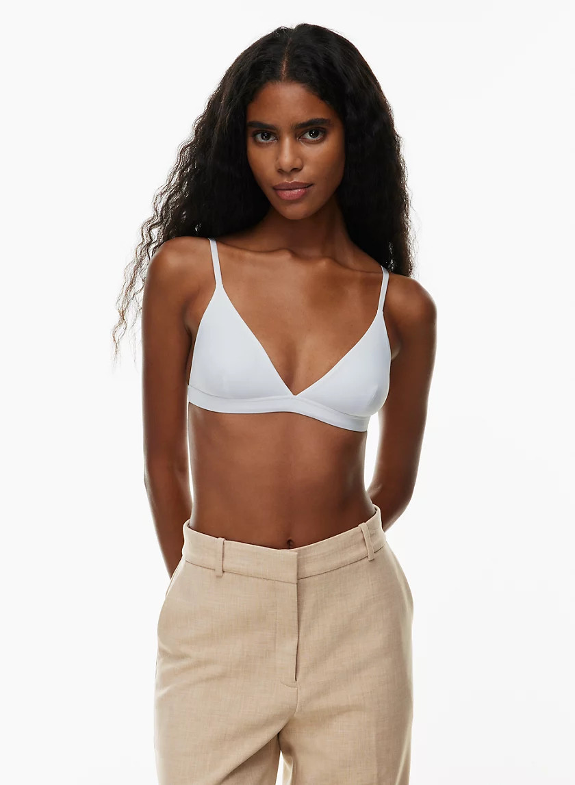 TRIANGLE BRALETTE | Aritzia