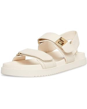 Steve Madden Women's Mona Sandal | Amazon (US)