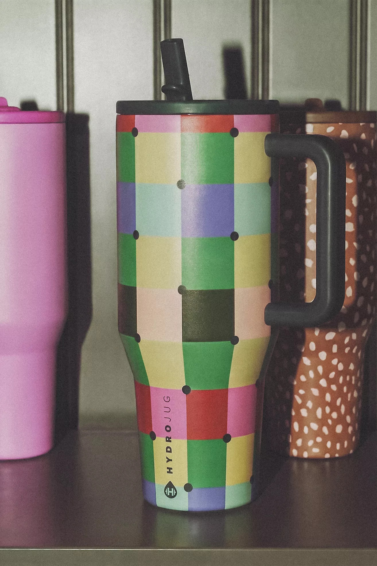 HydroJug x Anthropologie 40 oz. Traveler Water Bottle | Anthropologie (US)