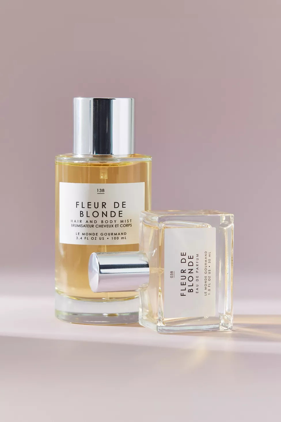 Gourmand Hair + Body Mist | Urban Outfitters (US and RoW)