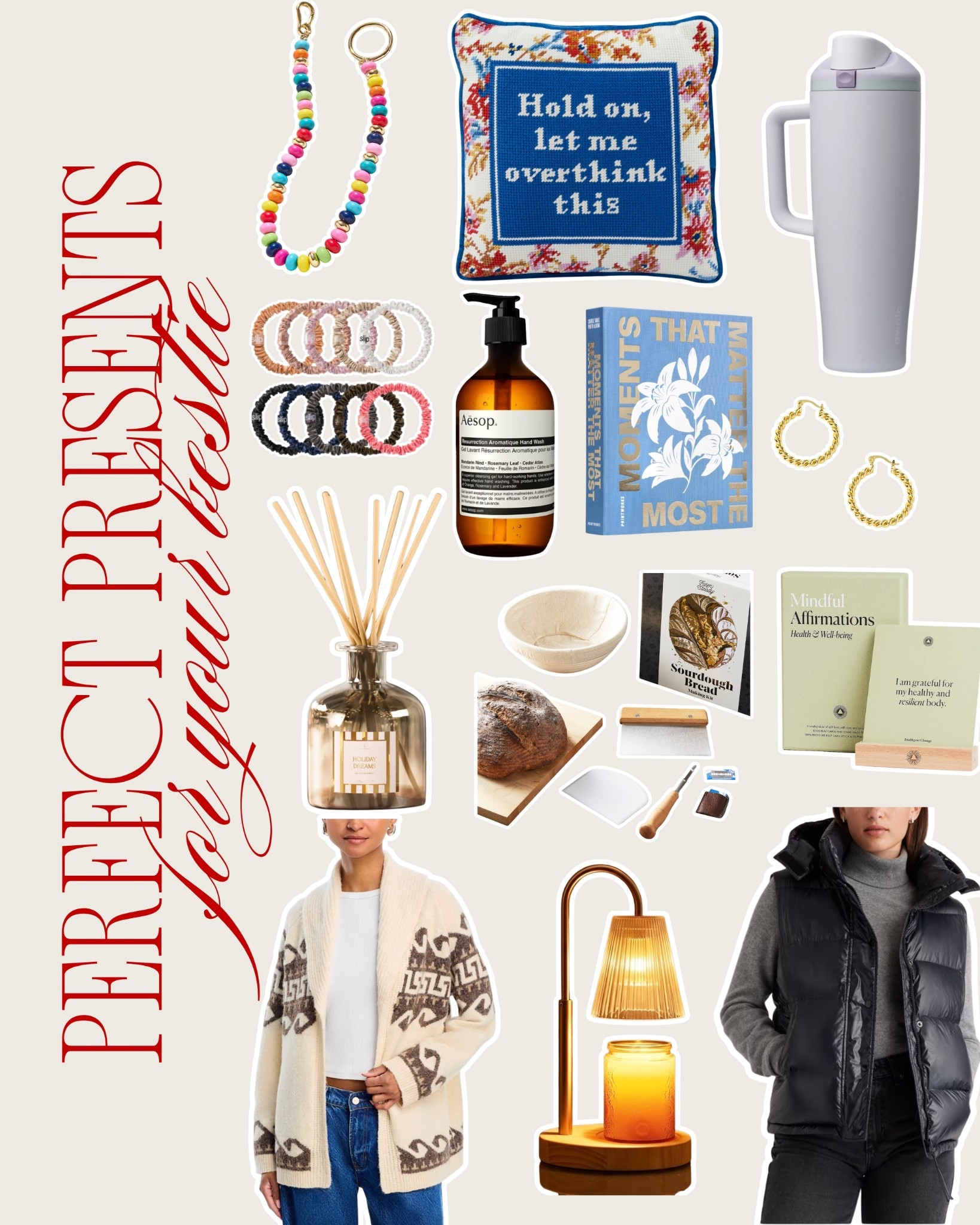 Gifts for your bestie 🎁

#LTKGiftGuide #LTKFindsUnder100 #LTKFindsUnder50