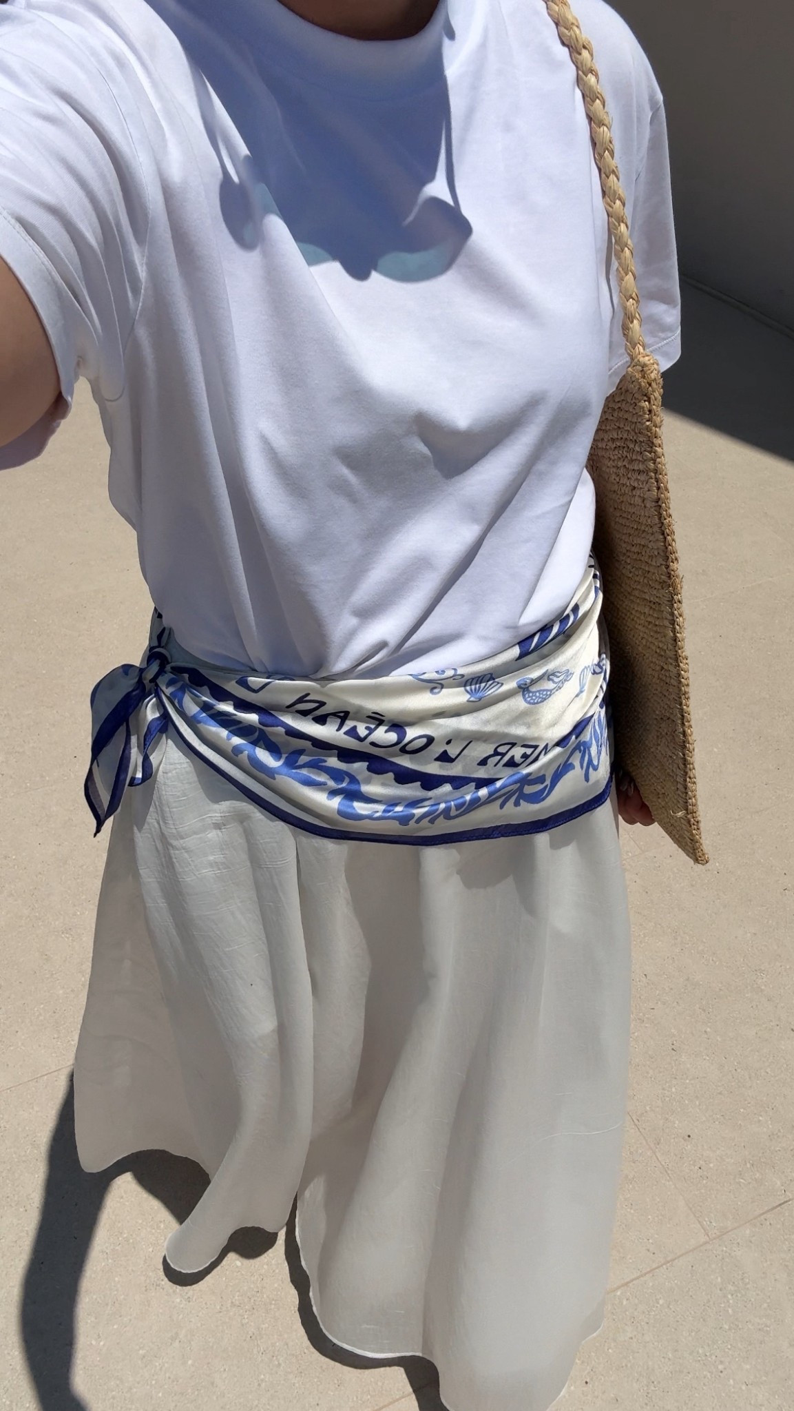 OOTD 🧿🩵

#LTKuk #LTKsummer