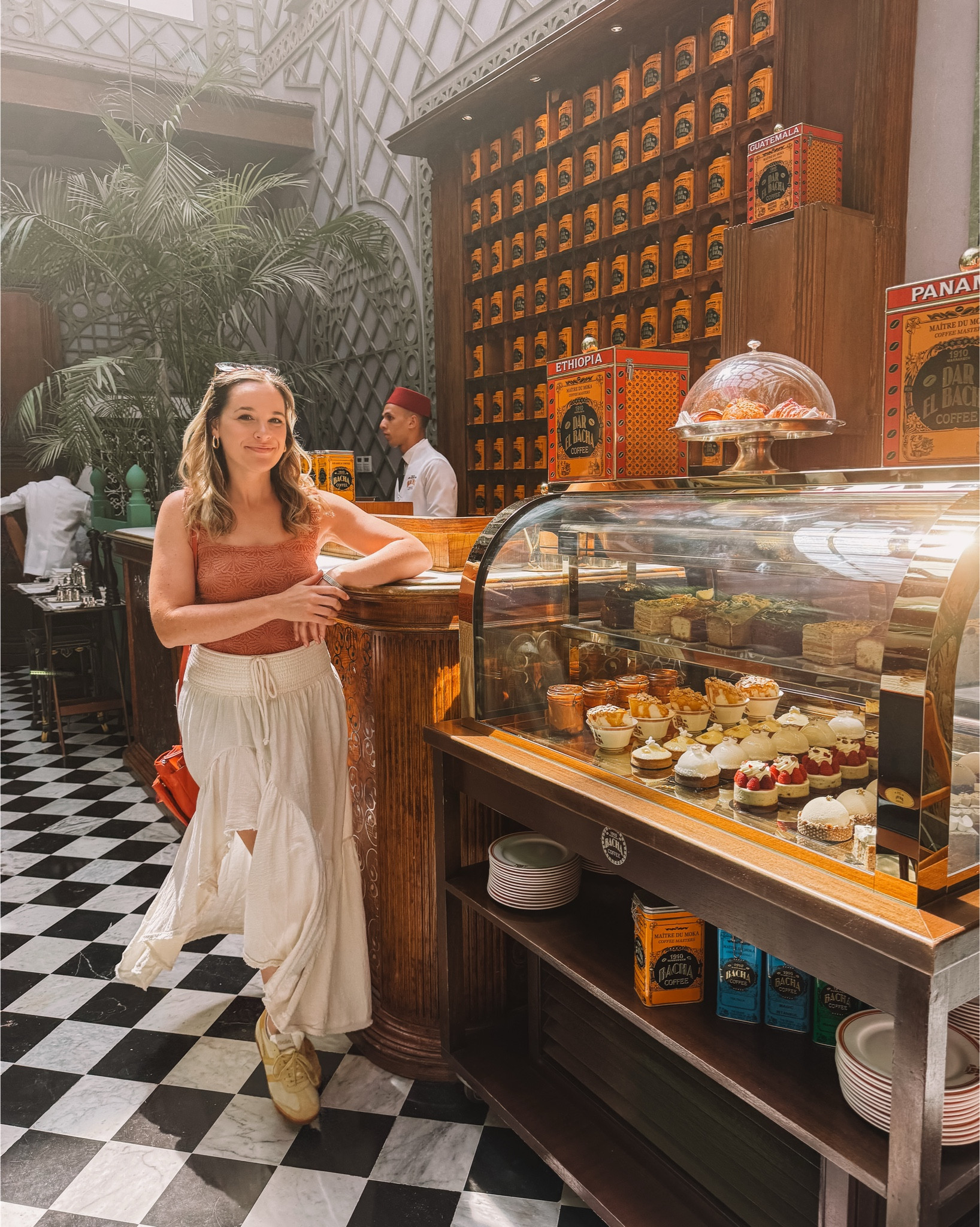 #freepeople #traveloutfits #morocco 

#LTKTravel #LTKStyleTip #LTKShoeCrush