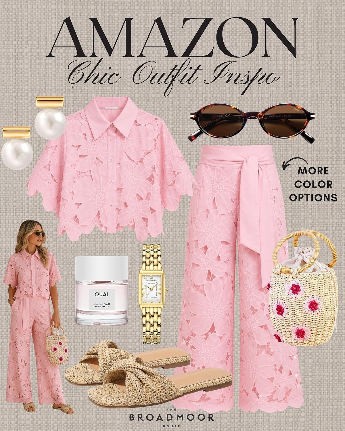 Amazon outfit inspo!!

#LTKSeasonal #LTKgrwm #LTKootd