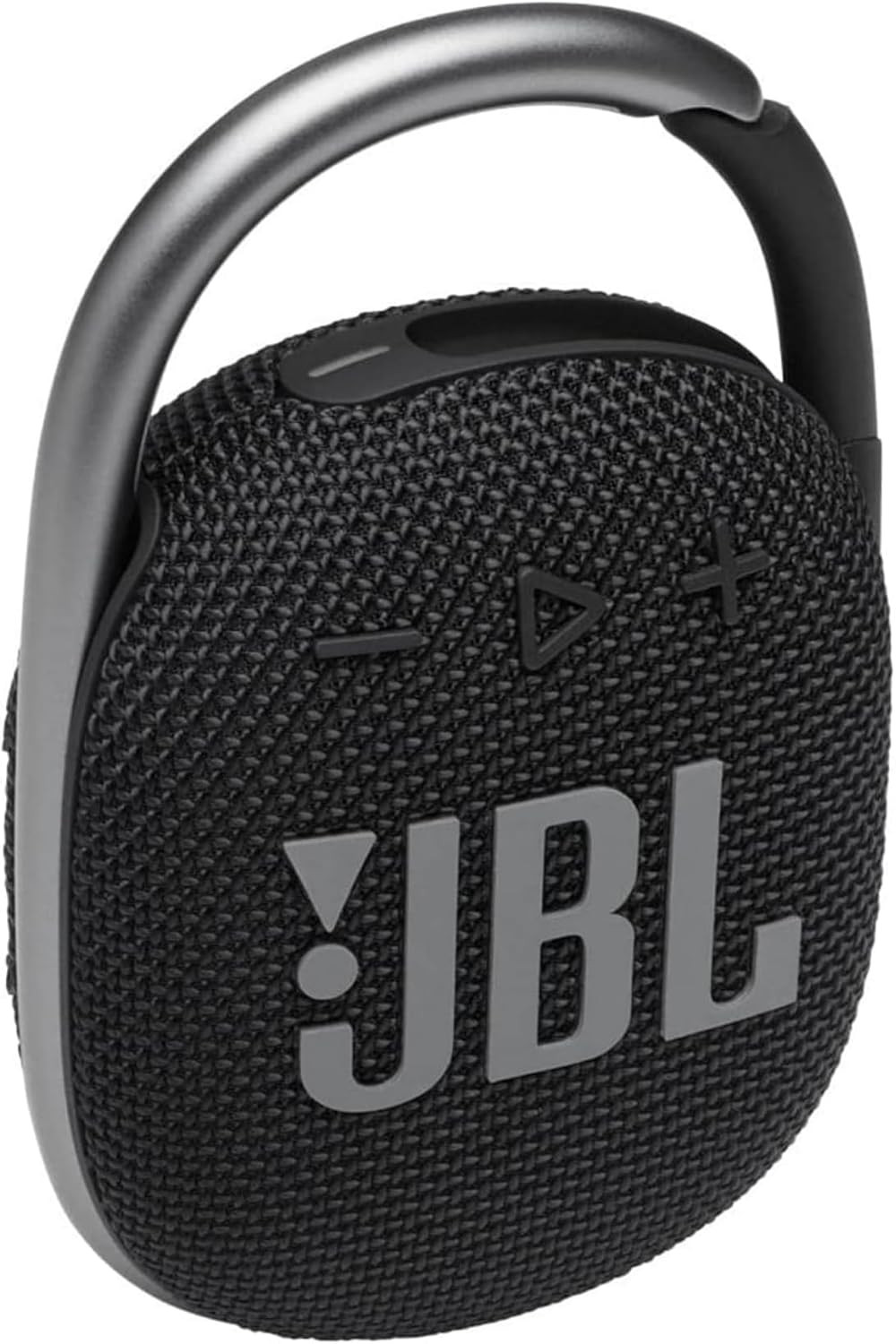JBL Clip 4 - Portable Mini Bluetooth Speaker, big audio and punchy bass, integrated carabiner, IP... | Amazon (US)