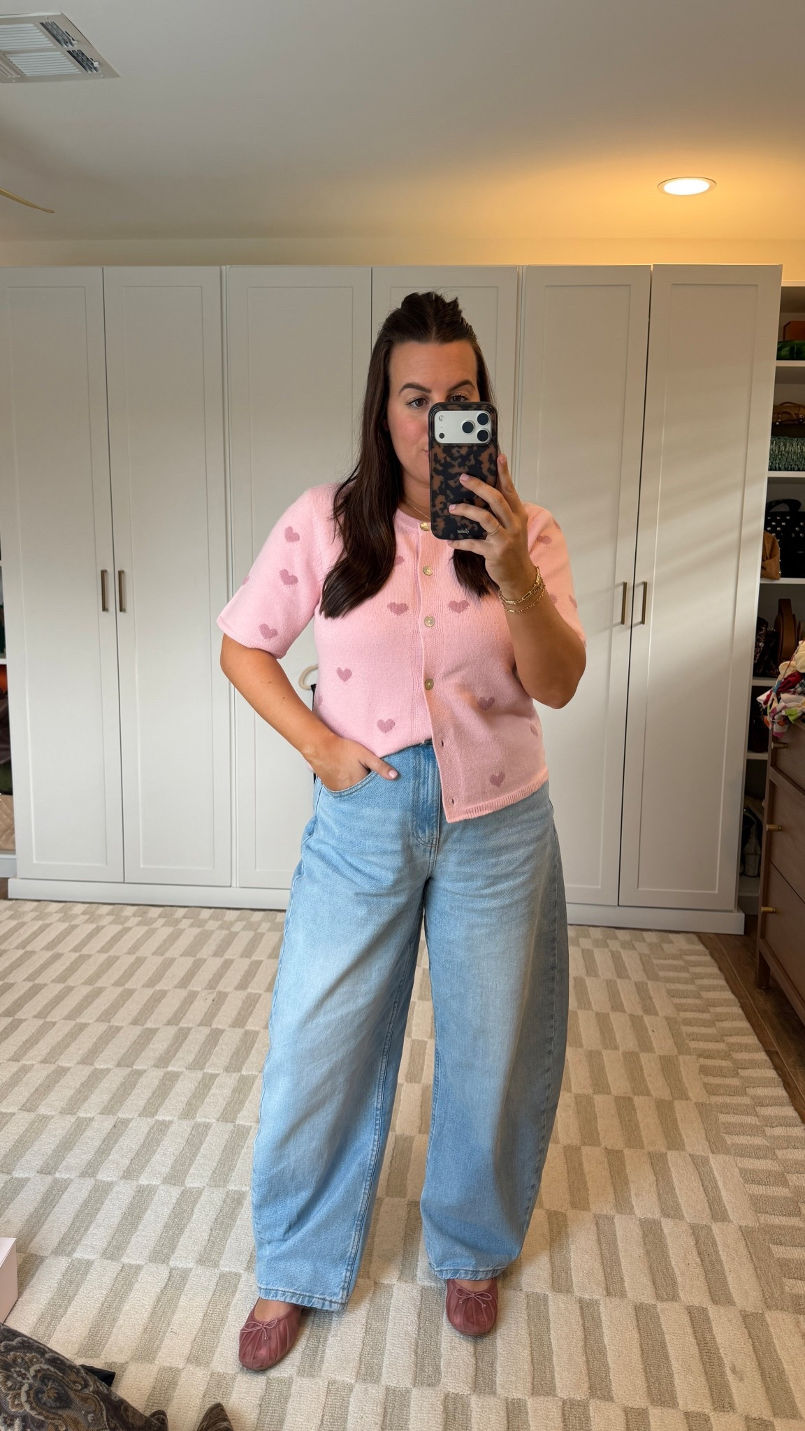 OOTD! 💕

#LTKootd