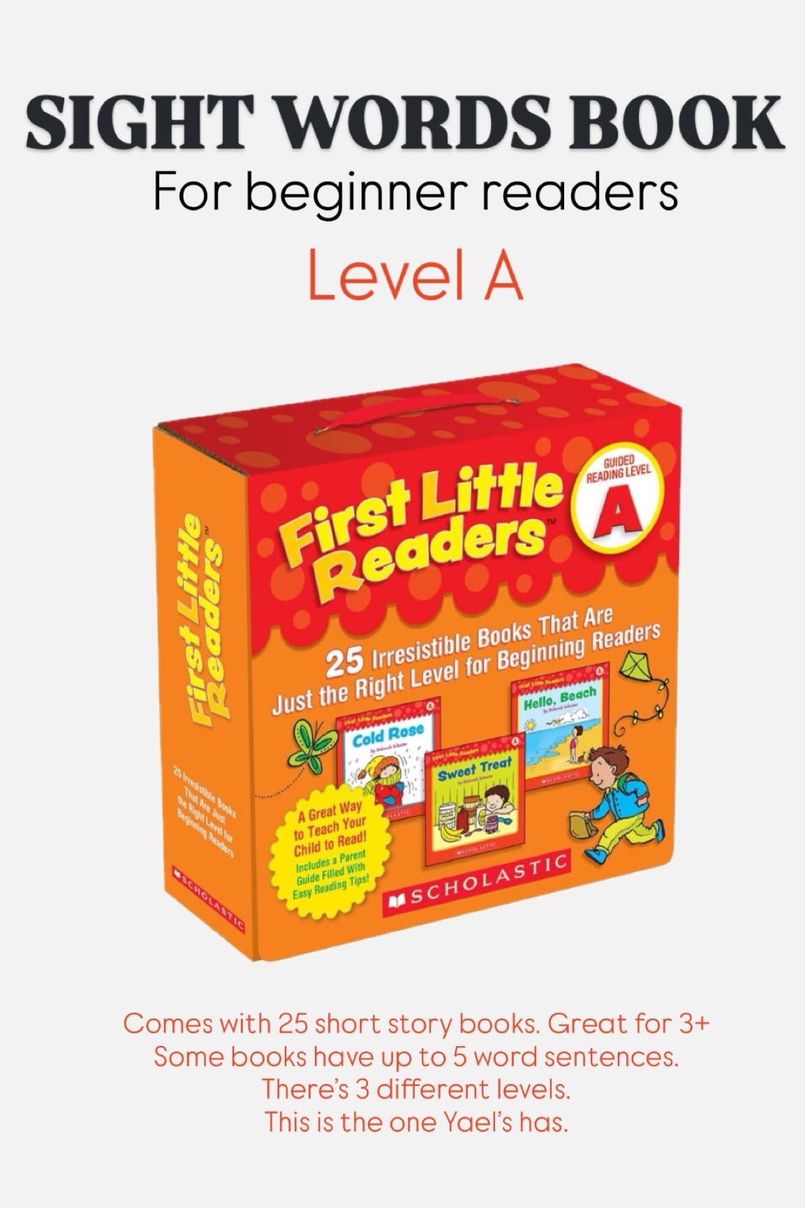 On our learning to read journey! As a mother you want your child to either be advanced or right on track, Yael’s 3 turning 4 soon and now it’s the perfect time to begin reading. He’s already doing so well! 

#LTKkids #LTKfamily