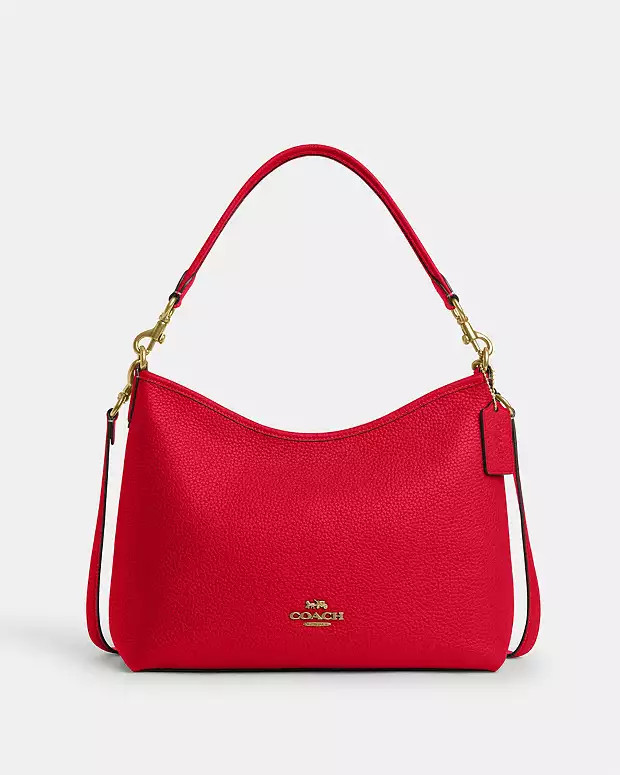 Laurel Shoulder Bag | Coach Outlet US
