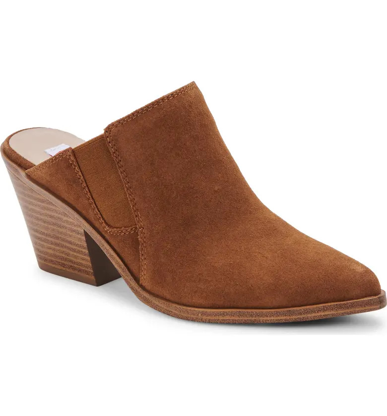 Norma Waterproof Mule | Nordstrom