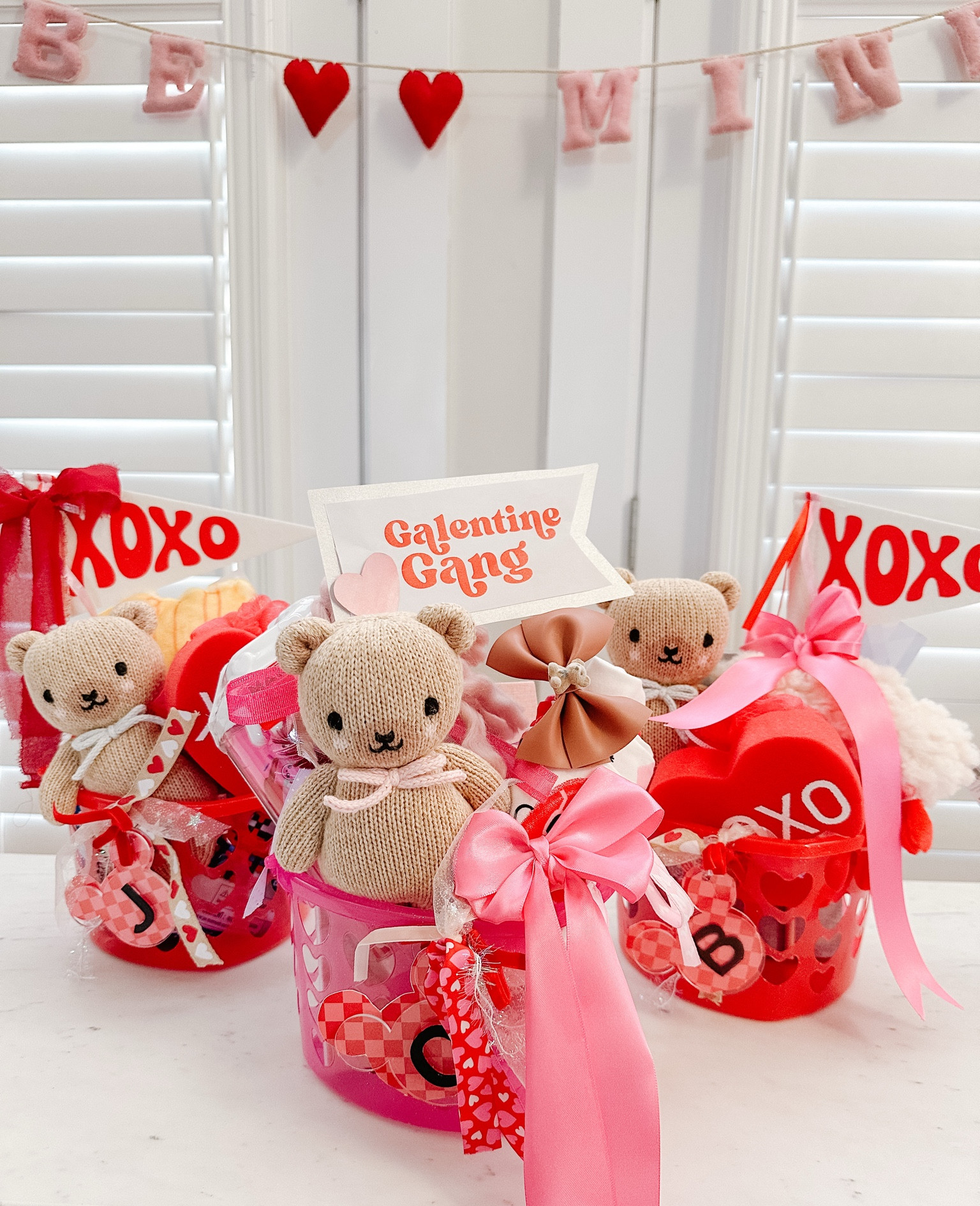 Love baskets 

#LTKwinter #LTKkids #LTKfamily