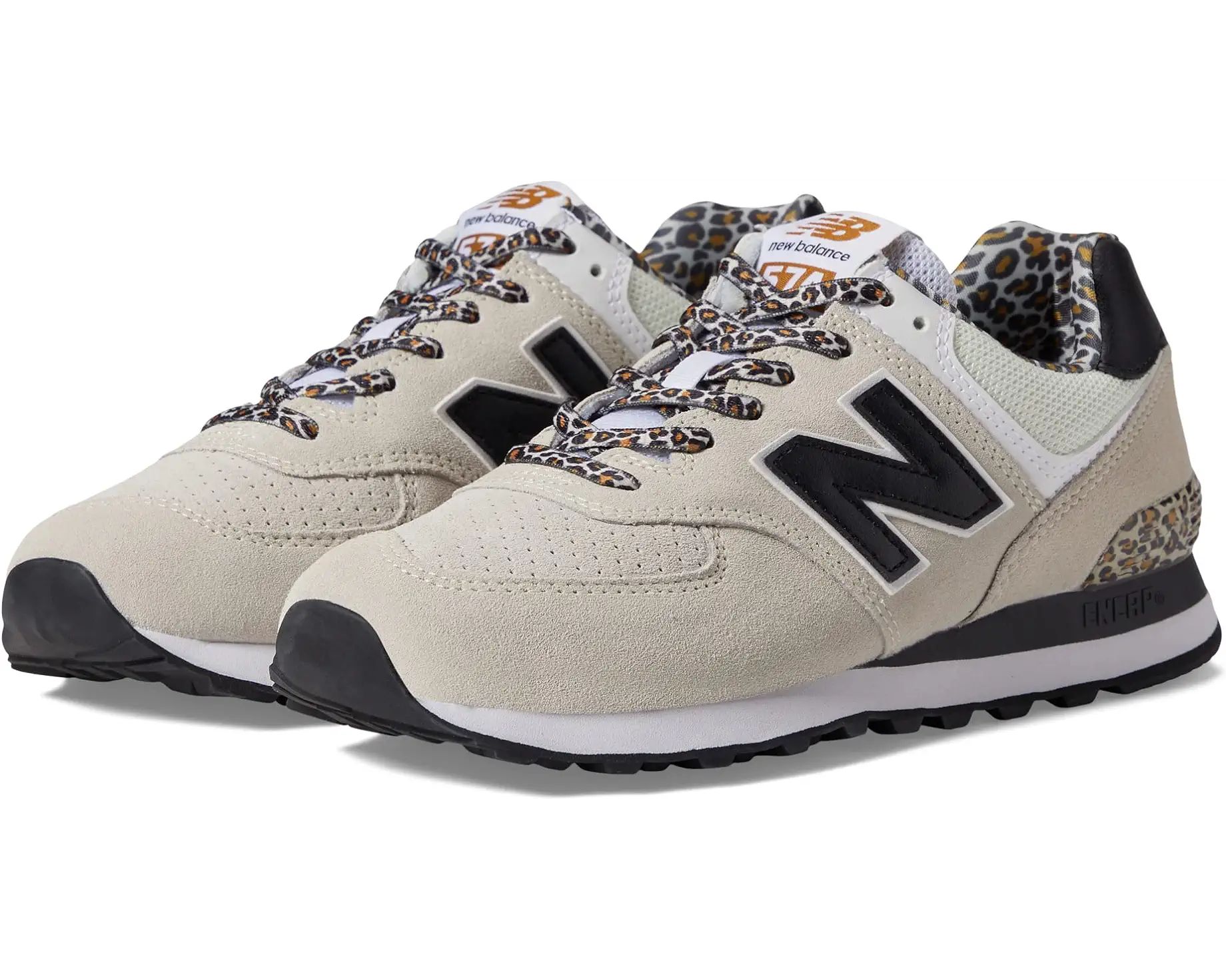 New Balance Classics WL574v2 | Zappos