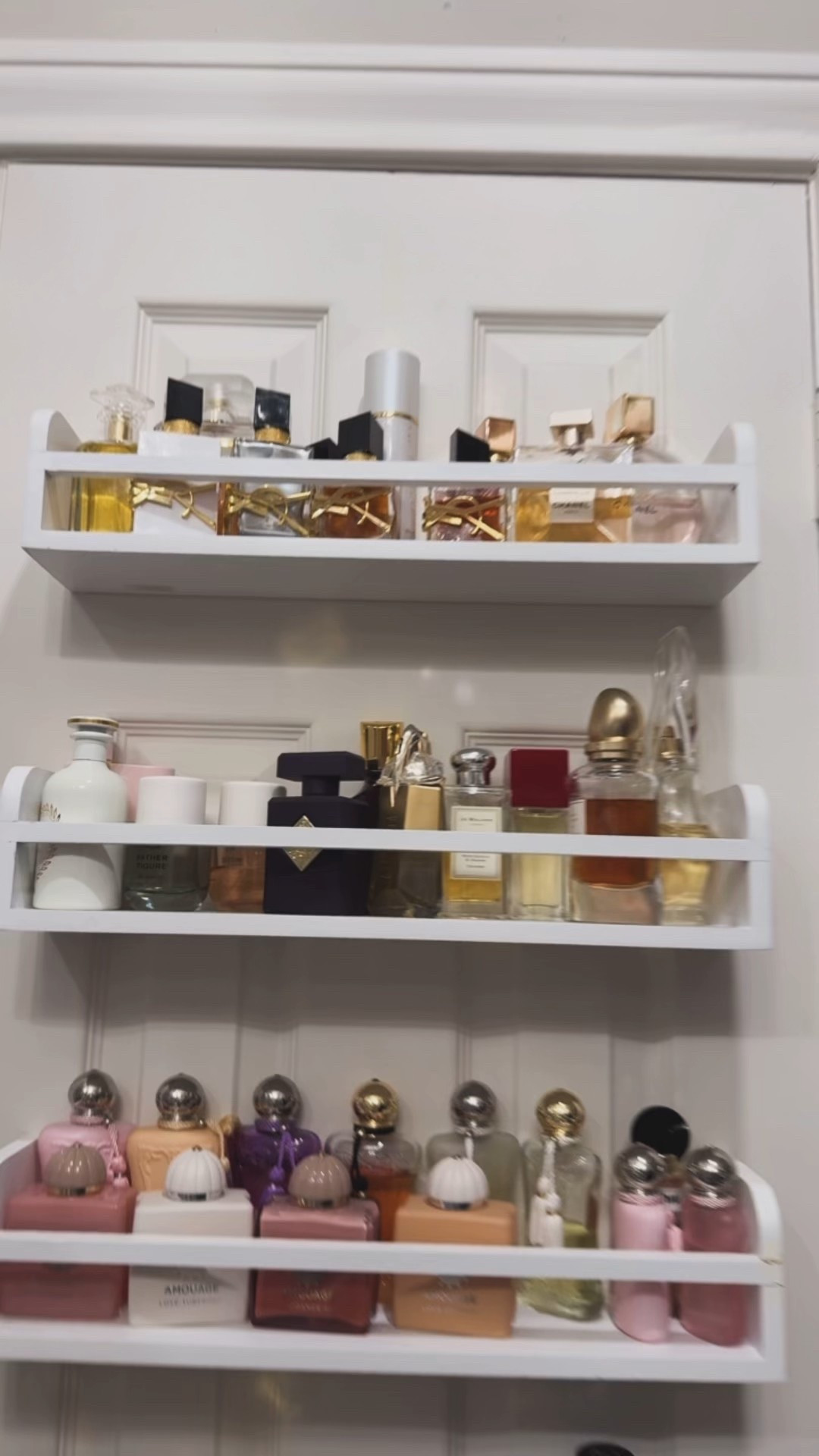 My perfume collection!! 

#LTKHoliday #LTKGiftGuide #LTKBeauty