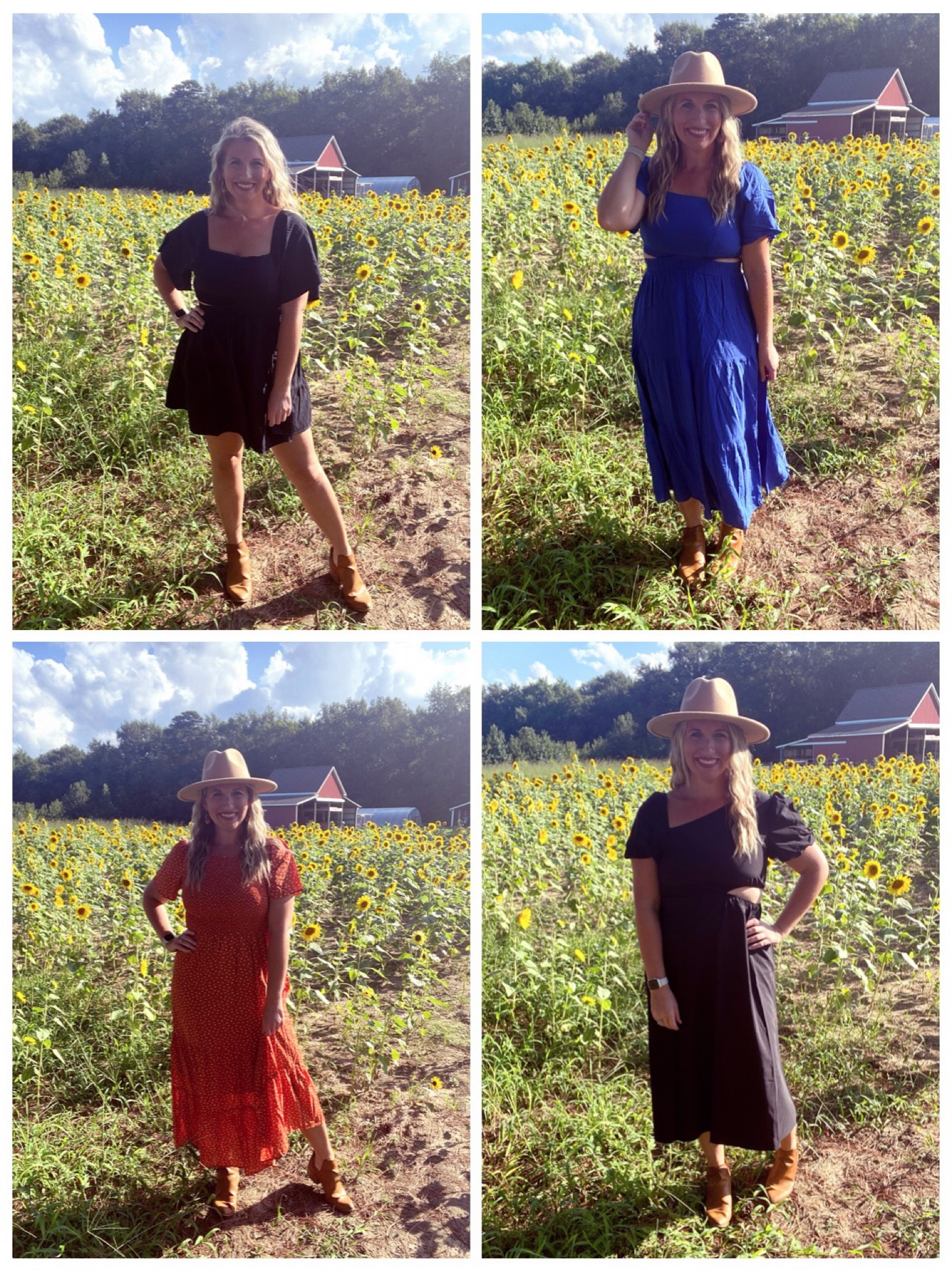 9/14/13: Amazon Fall Family Photo Dresses! 

#LTKSeasonal #LTKstyletip #LTKfindsunder50