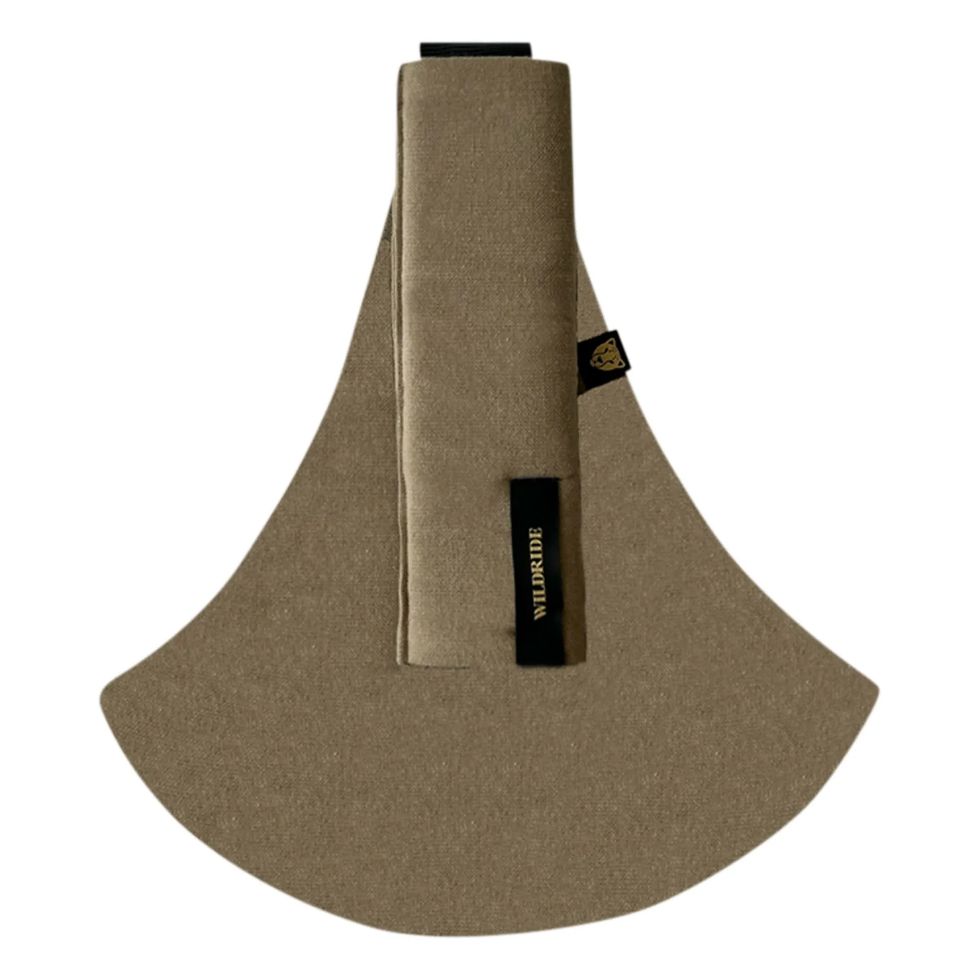 Baby carrier  | Camel | Smallable