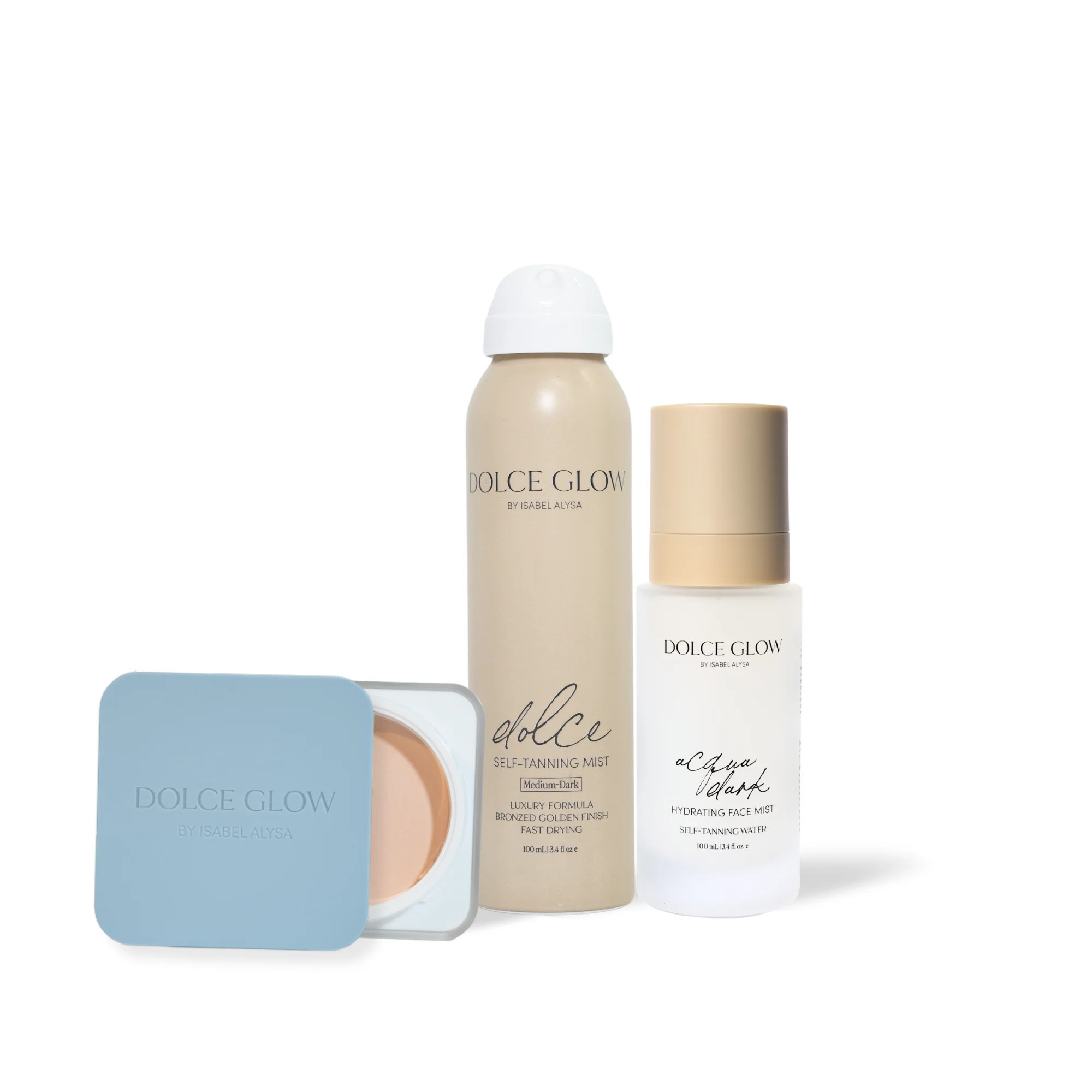 Spring Glow Bundle | Dolce Glow