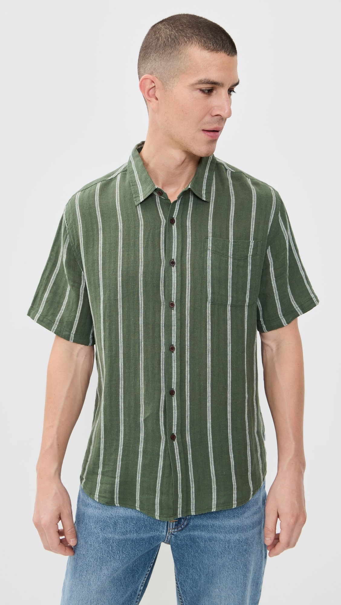 Alan Shirt | Shopbop