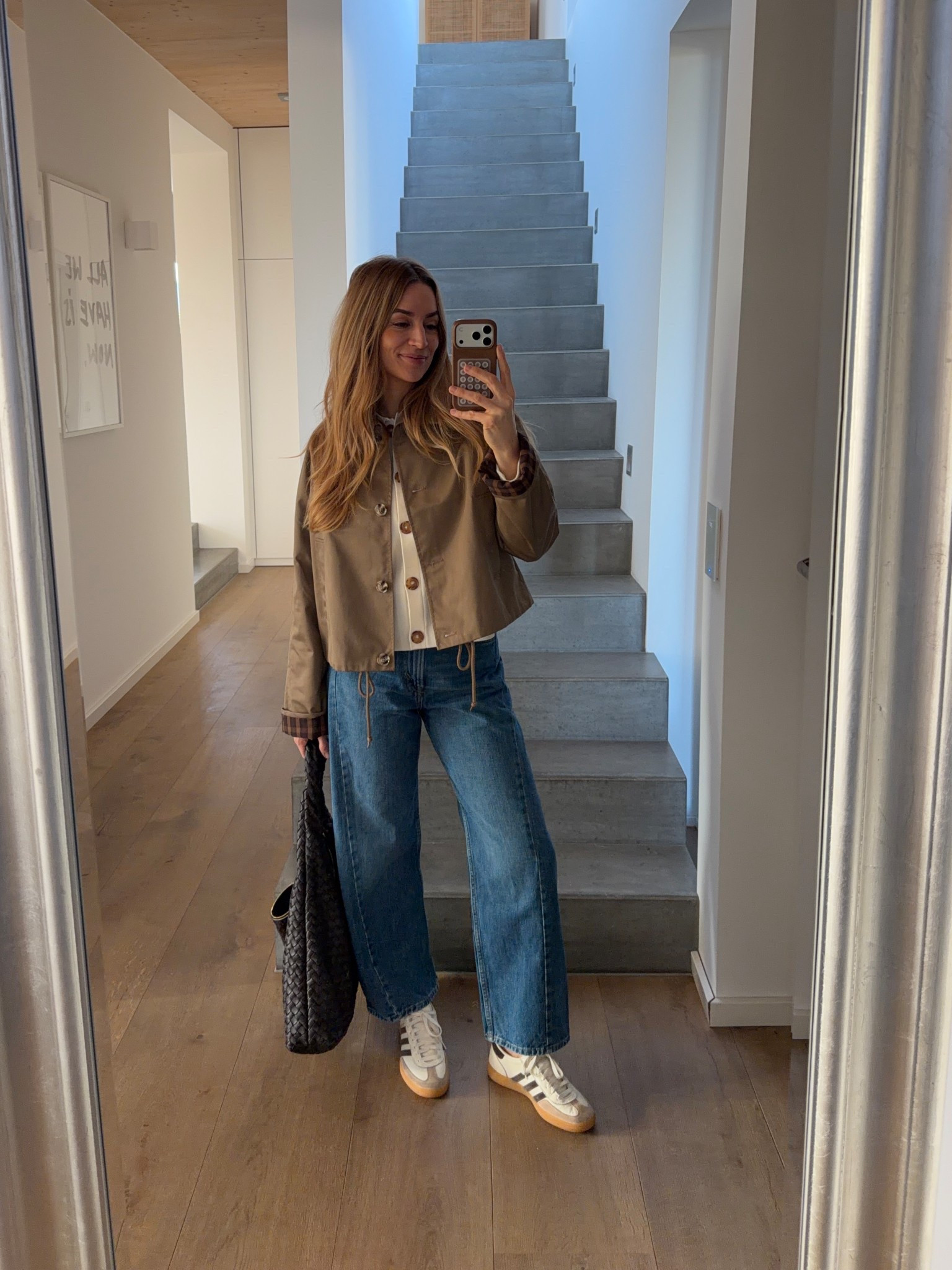 OOTD 🫶🏼

#LTKootd #LTKSpringSale