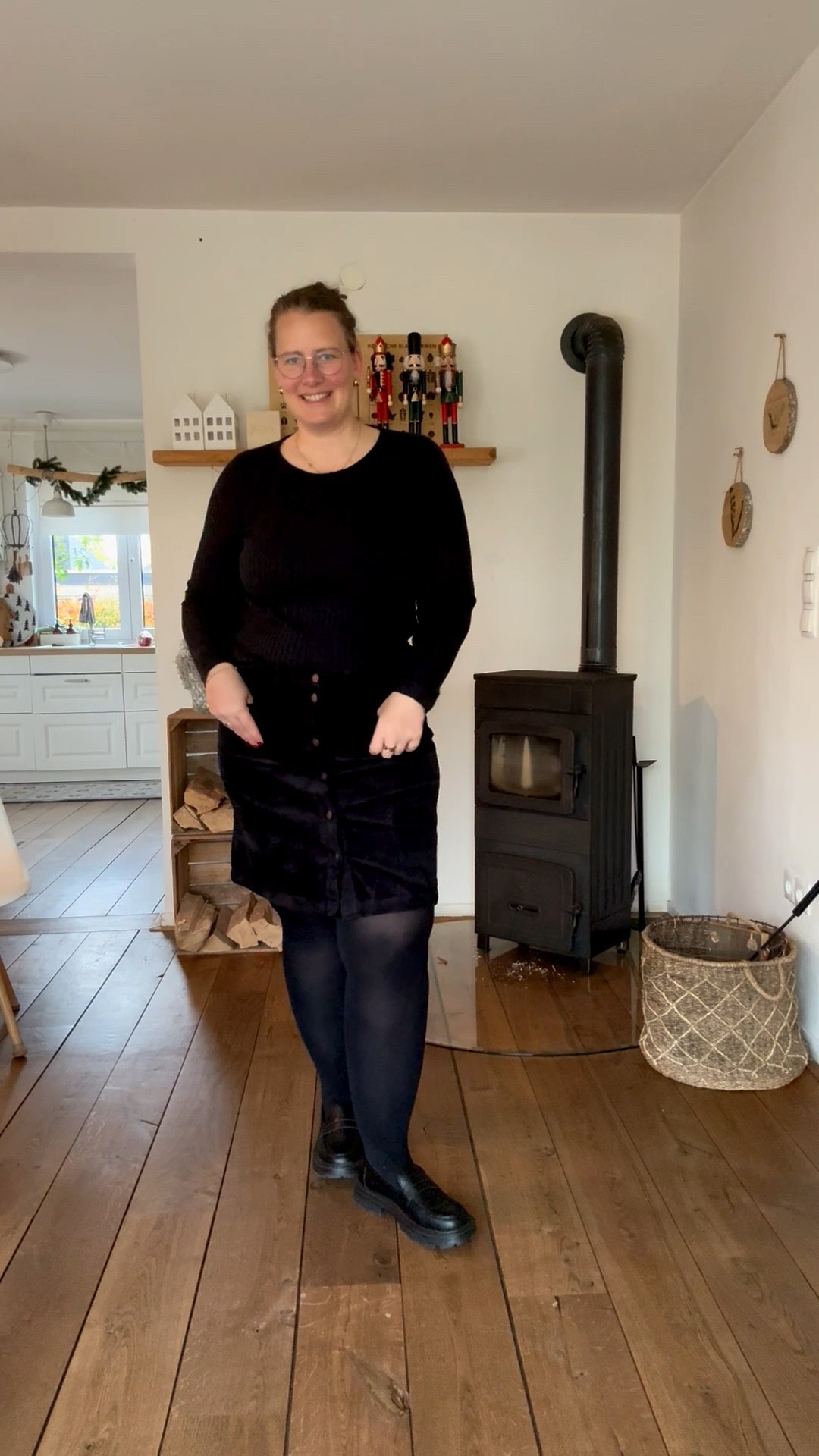 Rock your Body

#LTKwinter #LTKdeutschland #LTKmidsize