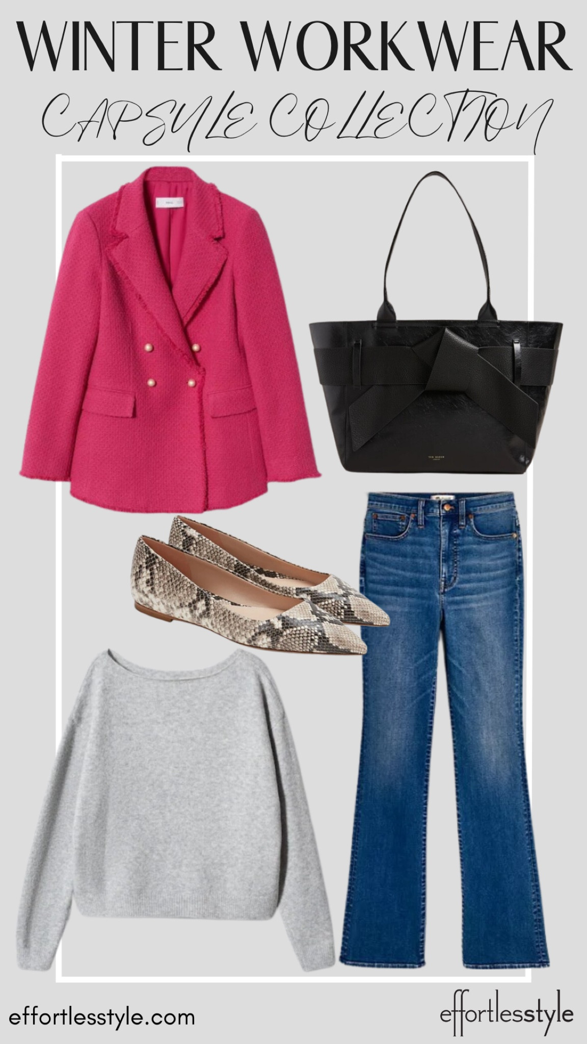 A fabulous casual Friday look for work!  Or a fun lunch with your girlfriends 💕💕

#LTKstyletip #LTKworkwear #LTKSeasonal