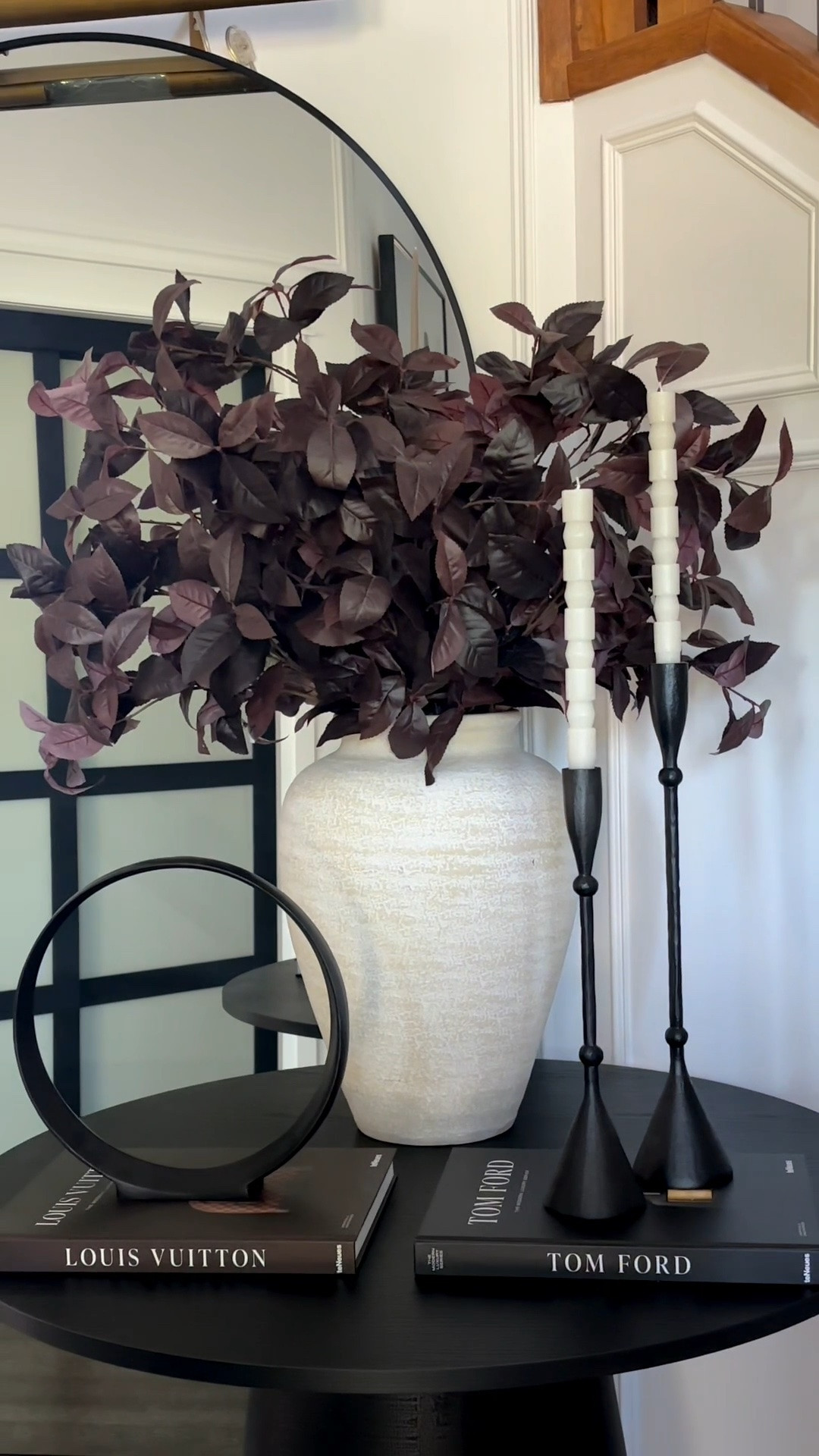 Trendy Girl Stem Series Fall Edition! 🍂

#falldecor #autumnstyle #stems

#LTKfall #LTKhome #LTKstyletip