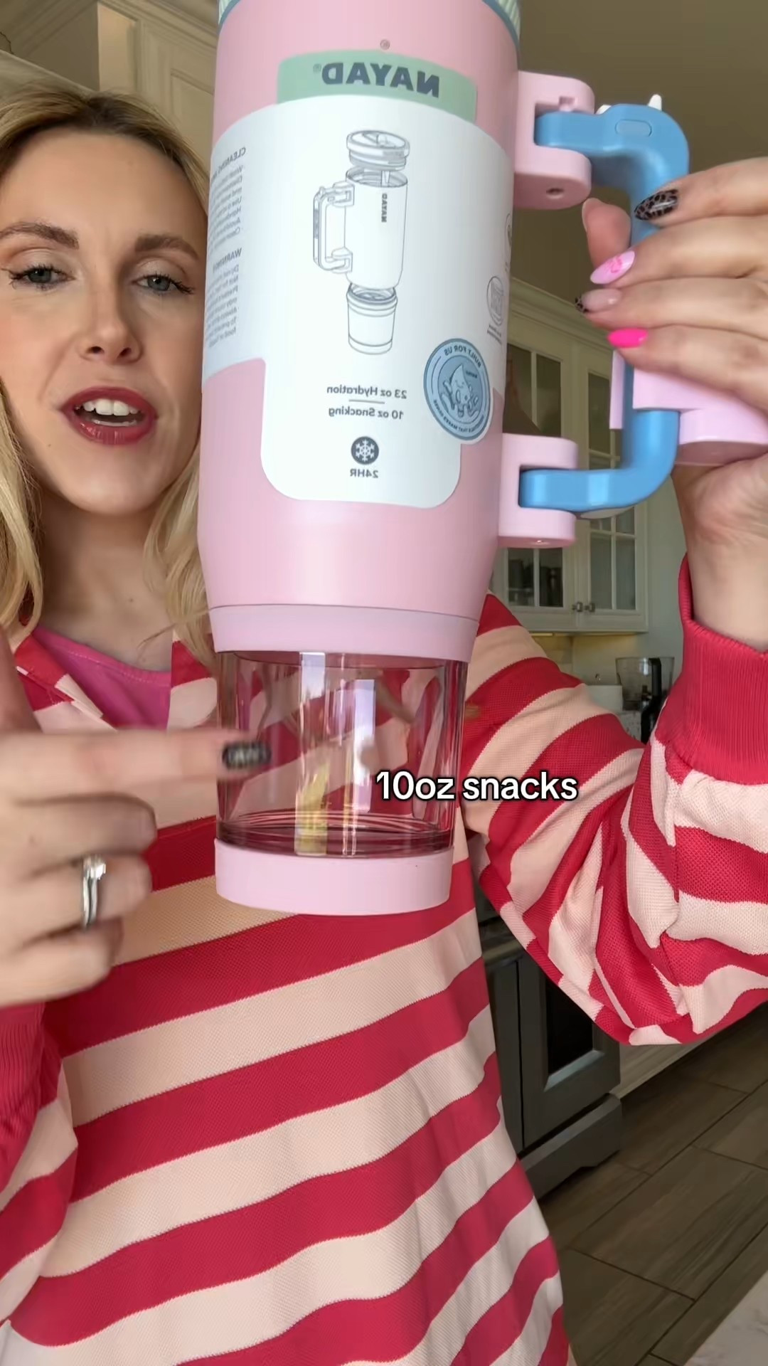 Such a cute gift idea! 

#LTKFamily #LTKGiftGuide #LTKHoliday