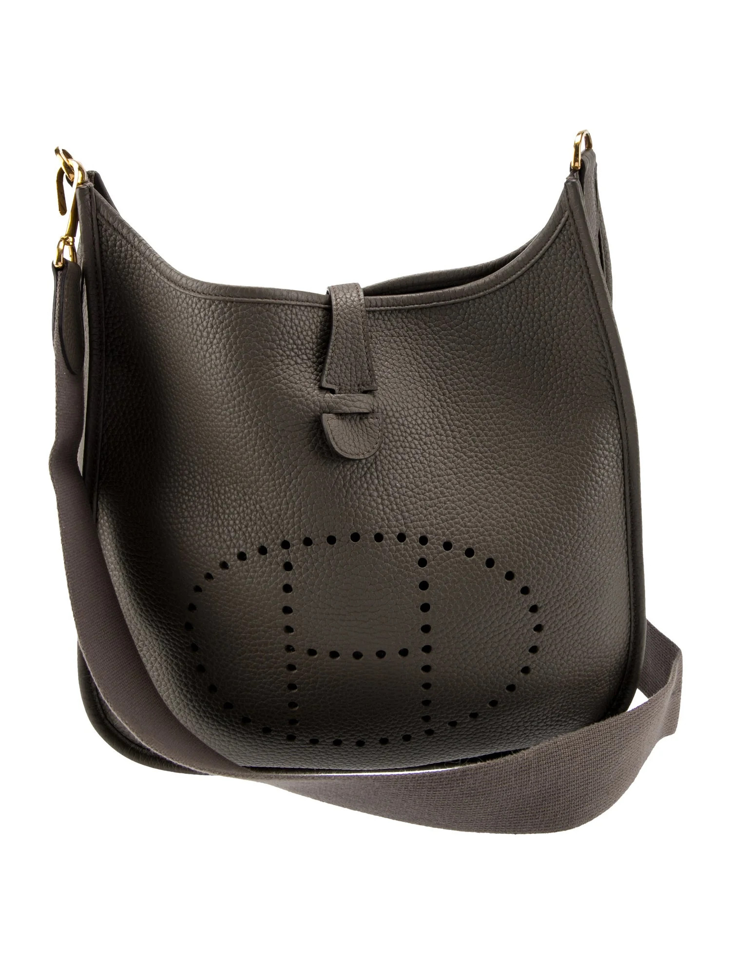 Hermès Hobo | The RealReal