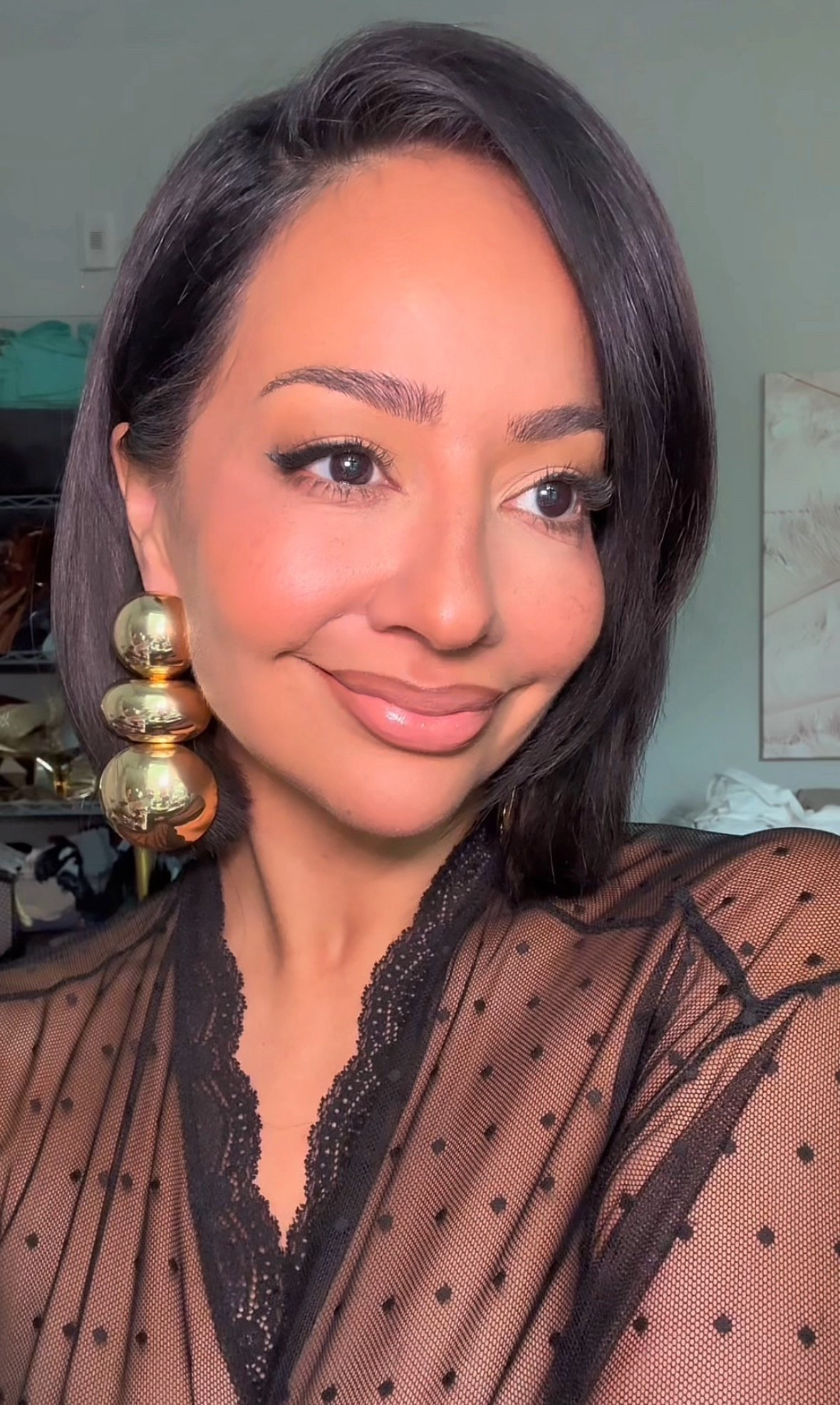 Peachy glowy glam for summer 🍑

summer makeup, makeup inspo, makeup looks, bronzer, over 40 makeup, lip combo, brown lip liner

#LTKBeauty #LTKOver40 #LTKSummerEdit