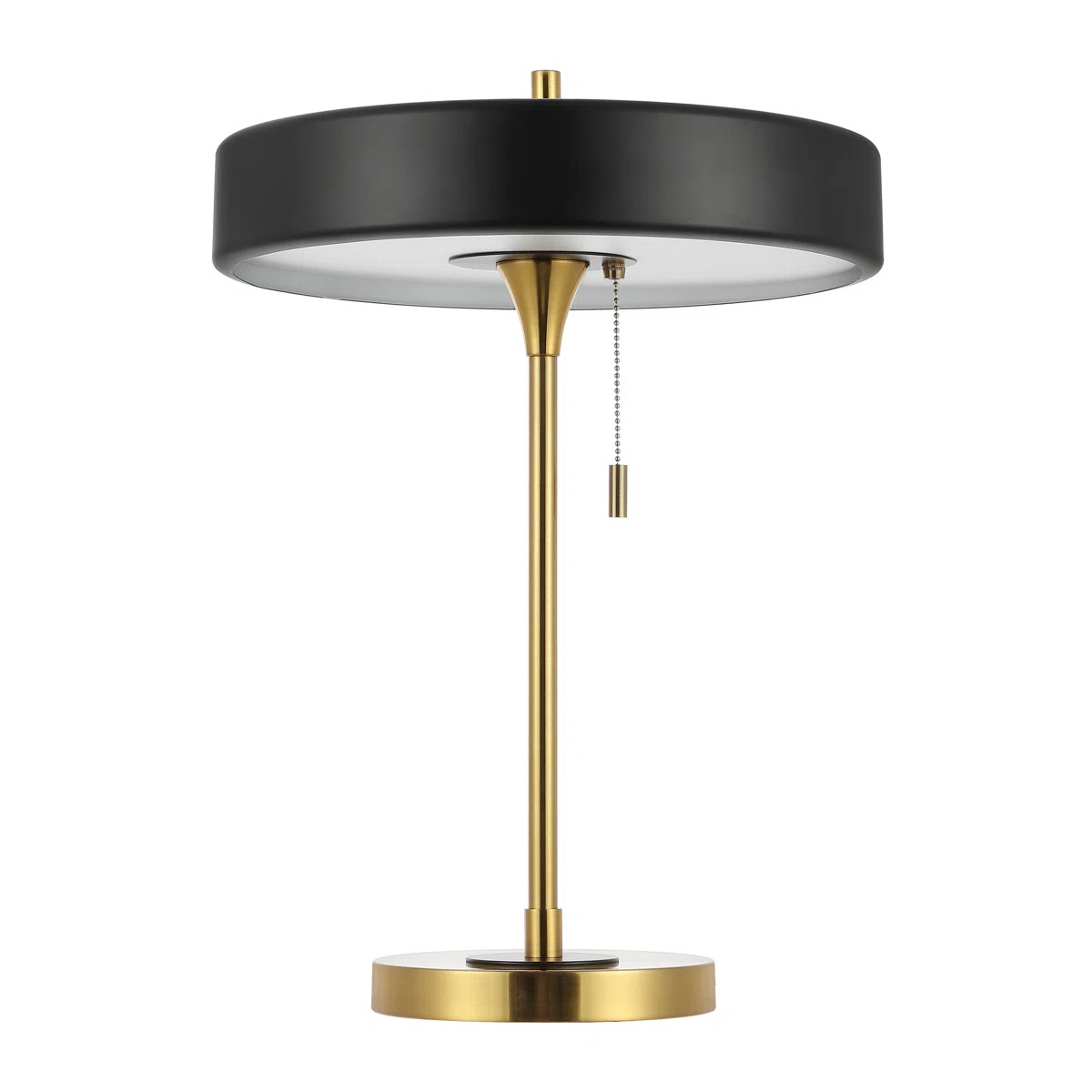 Settimo Metal Table Lamp | Wayfair North America
