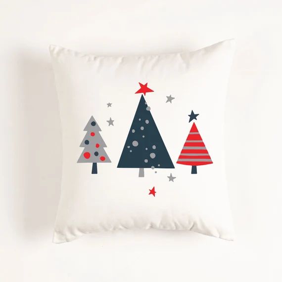 Christmas Pillows  Custom Pillows  With Pillow Insert  | Etsy | Etsy (US)