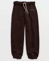 OFFLINE By Aerie Cloud Fleece Baggy Jogger | Aerie