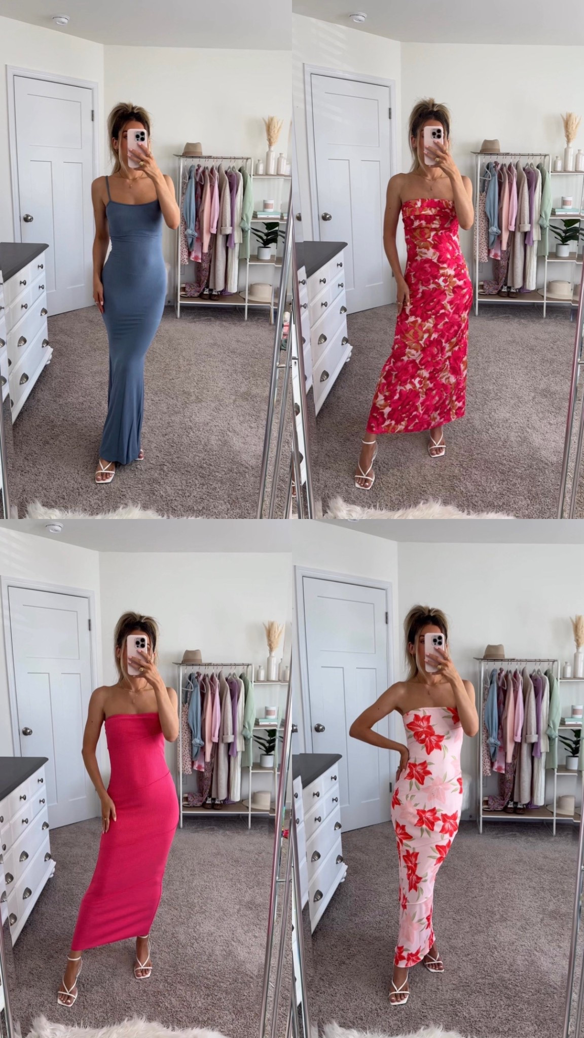 Amazon spring & summer dresses — I’m 5’2 and wear a xs! 


Amazon dress
Amazon dresses
Maxi dress
Wedding guest dress
Vacation dress
Date night dress


#LTKootd #LTKPetite #LTKSeasonal