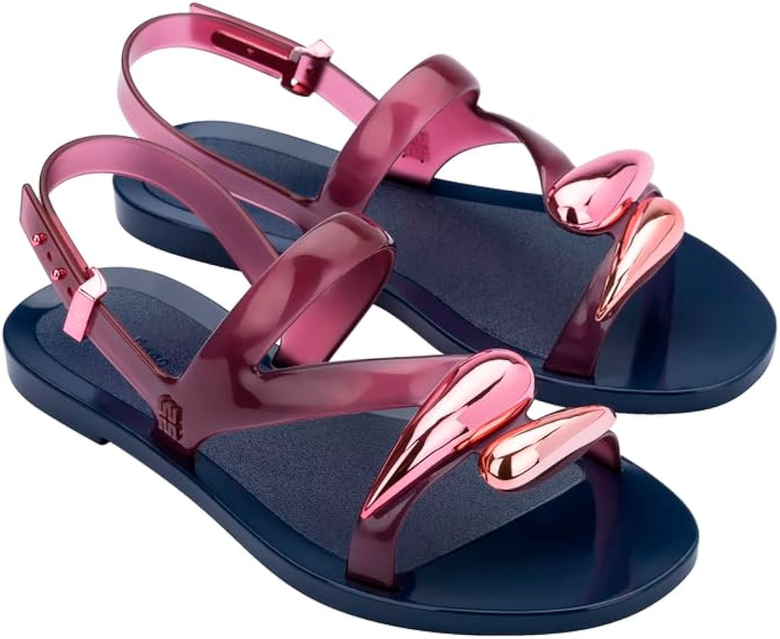 Melissa Women's Iris Sandals | Amazon (US)