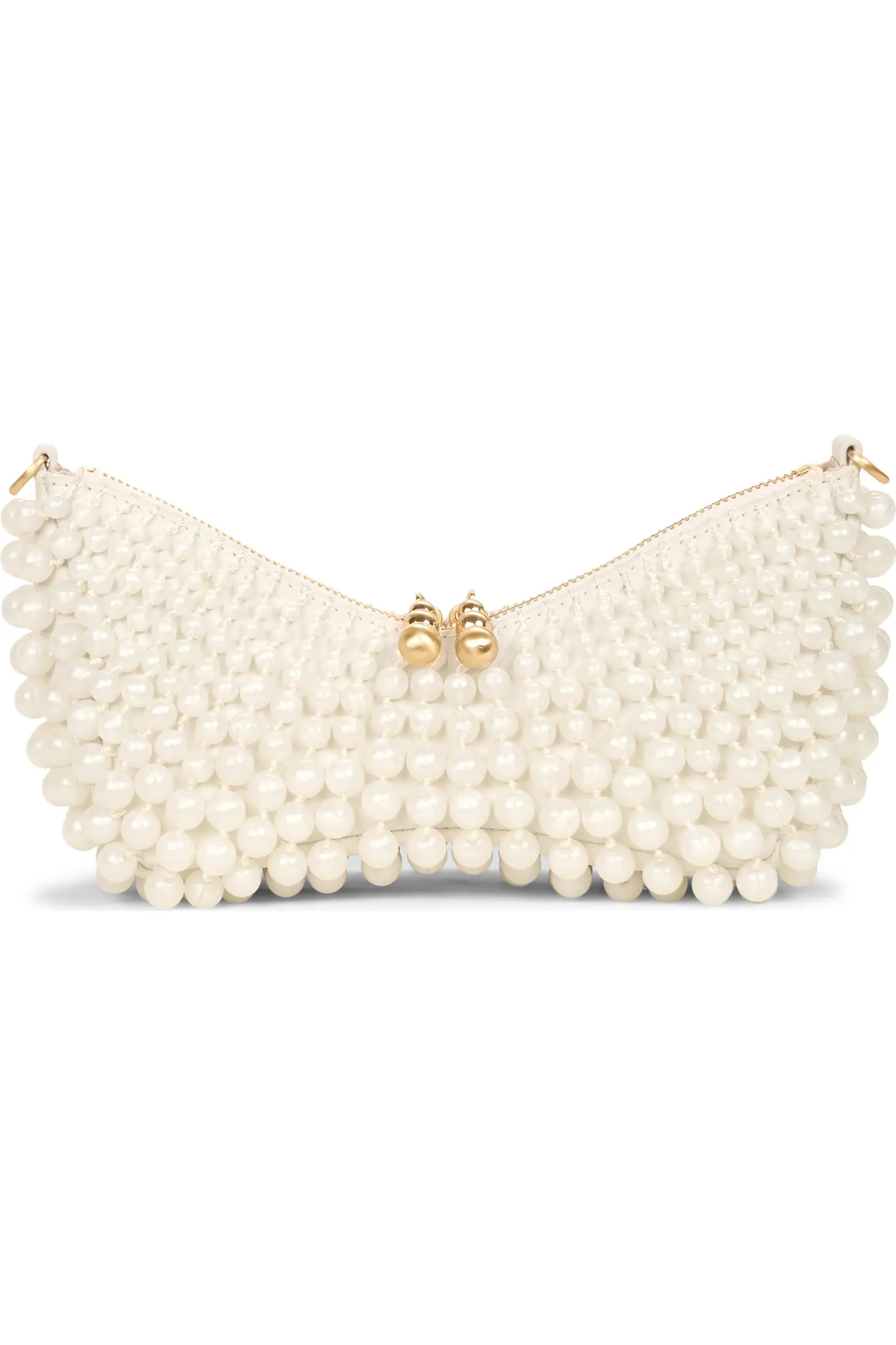 Mercier Beaded Clutch (Women) | Nordstrom | Nordstrom