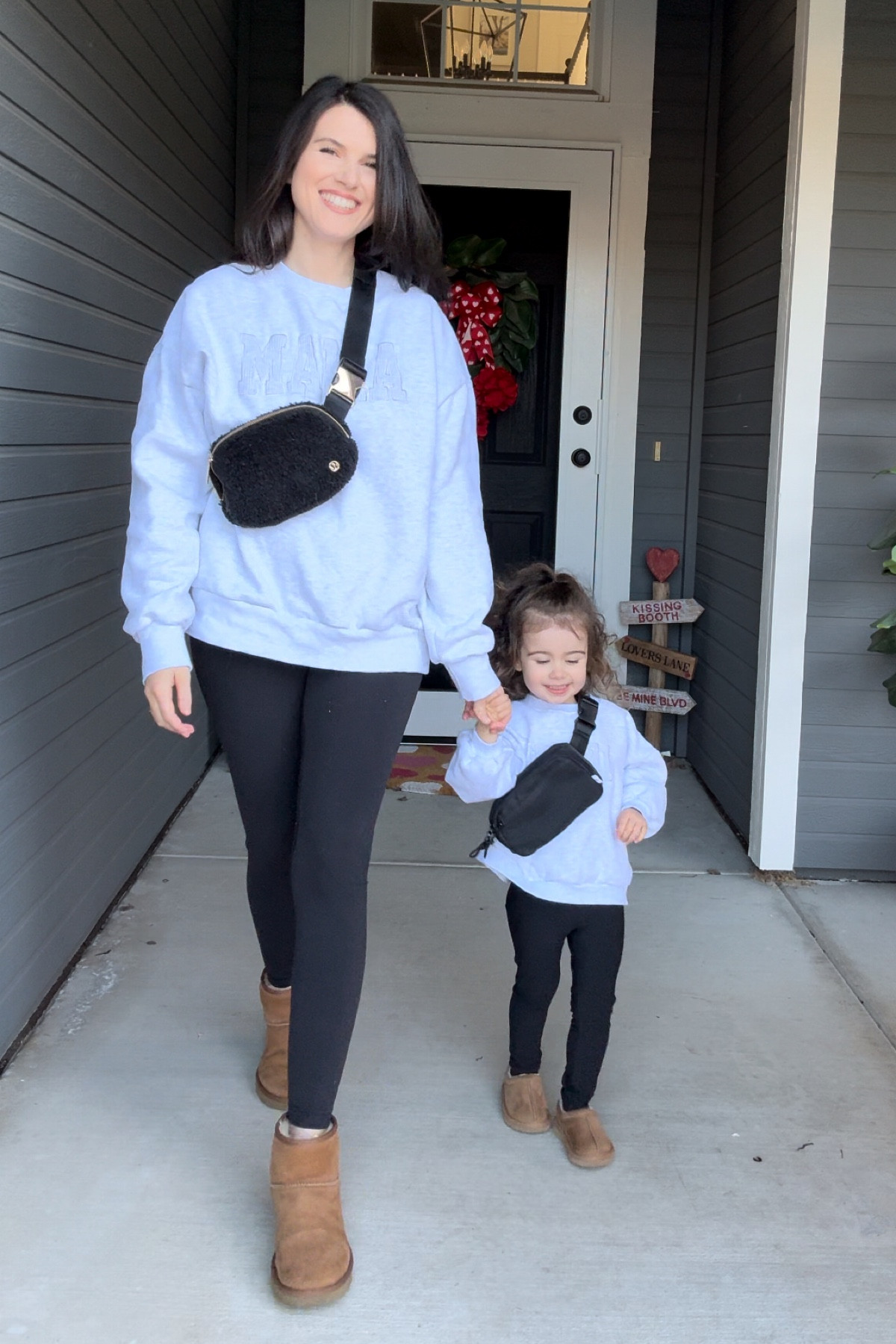 Twinning with my mini 


#LTKMostLoved #LTKkids #LTKfindsunder50