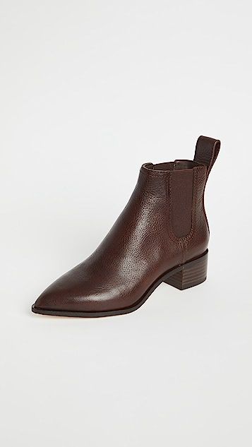 Nellie Block Heel Chelsea Boots | Shopbop