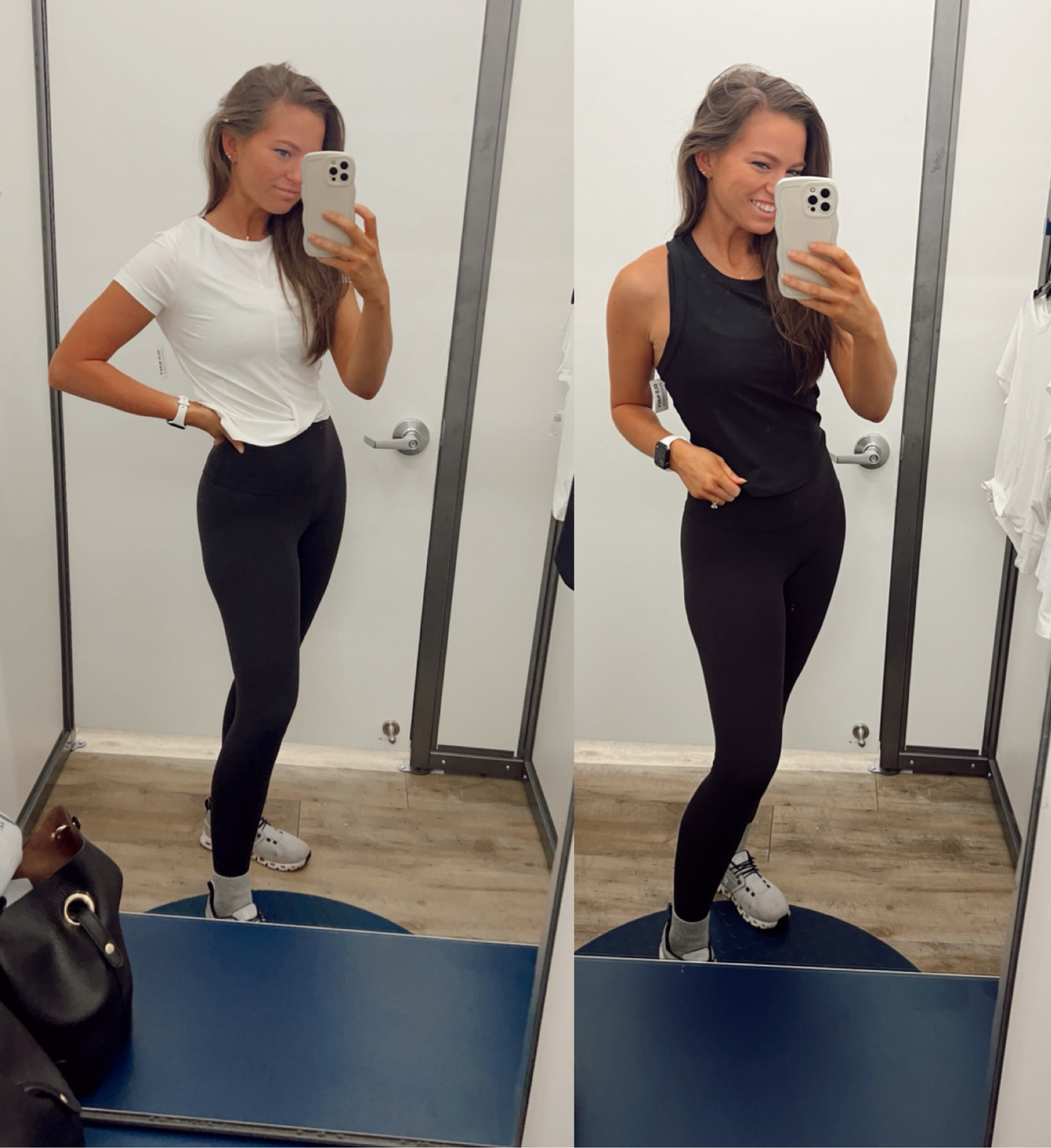 Run to Old Navy for some activewear sales🤍

#LTKActive #LTKFitness #LTKStyleTip