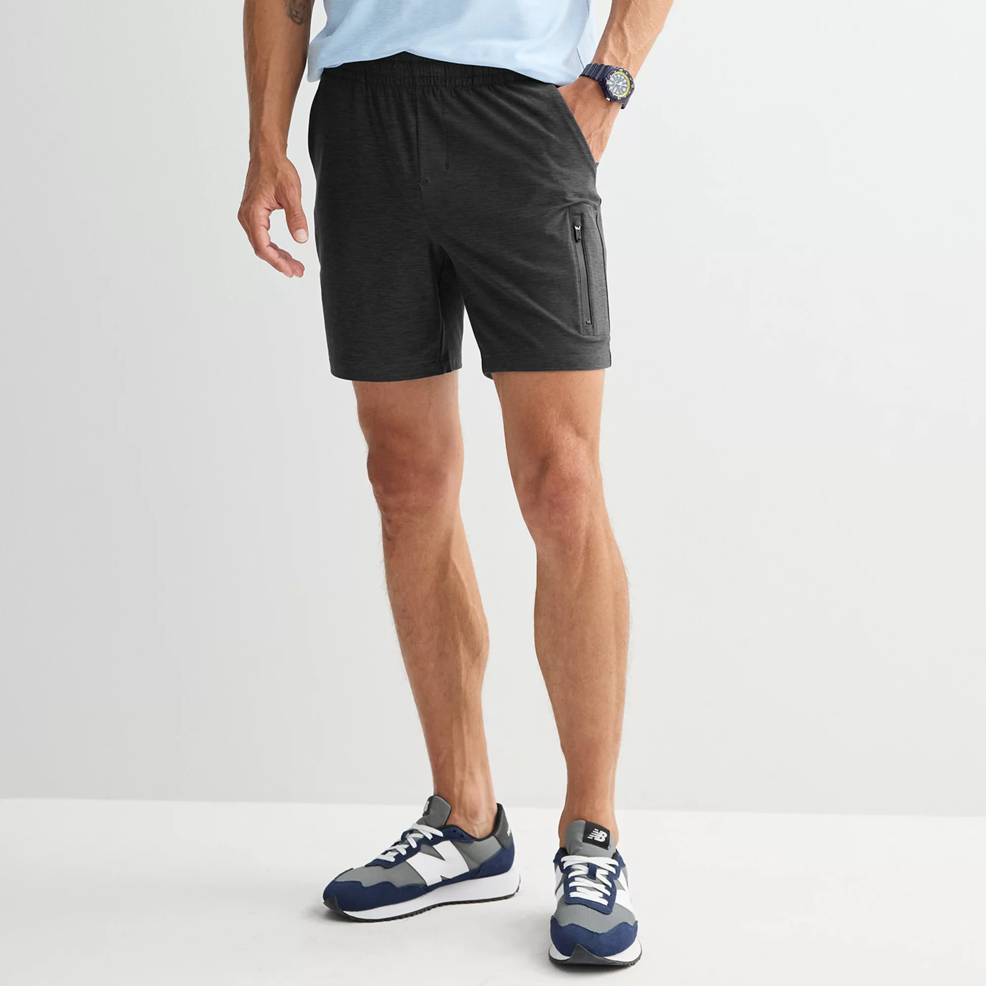 Men's FLX Wander 7-in. Shorts | Kohl's