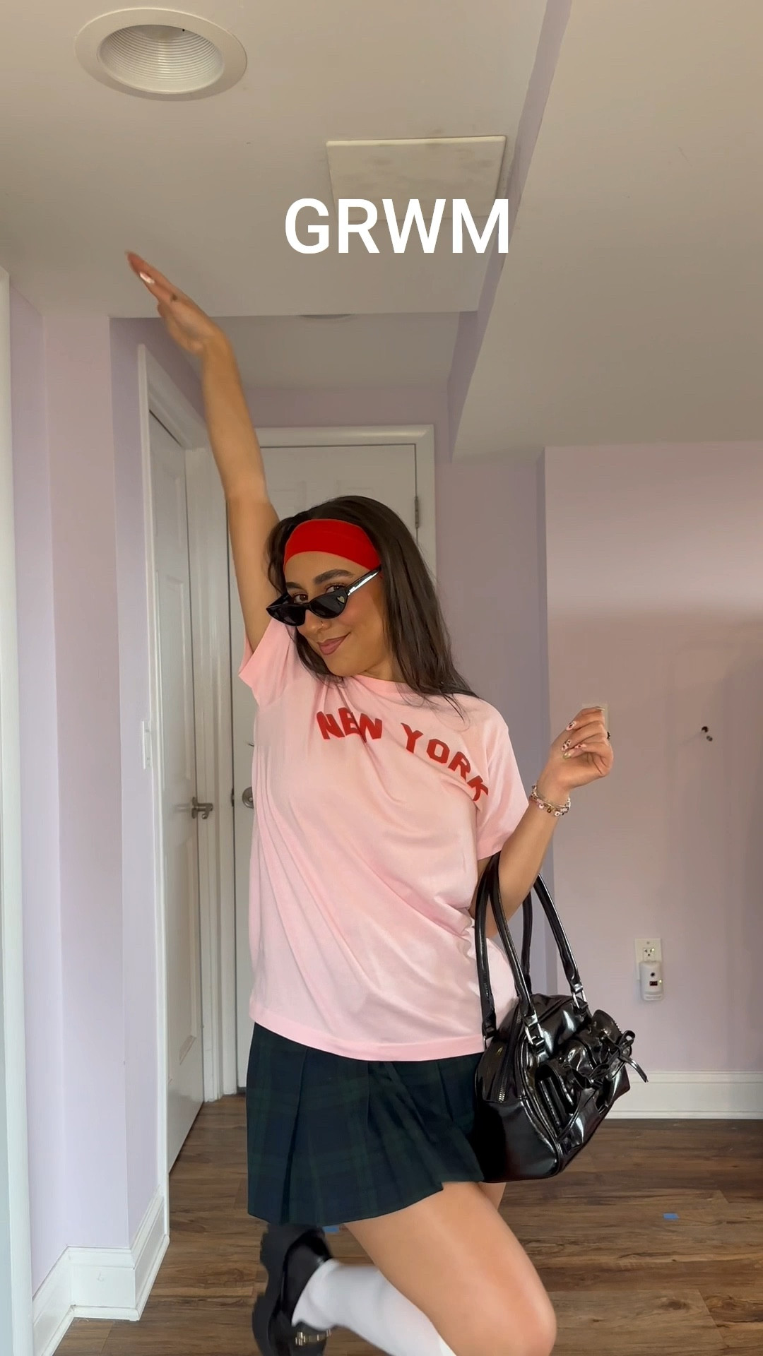 Cutest spring street wear outfit for those casual cute days. These loafers are the perfect seasonal shoe! So comfortable and chic 

#LTKStyleTip #LTKFindsUnder50 #LTKSeasonal