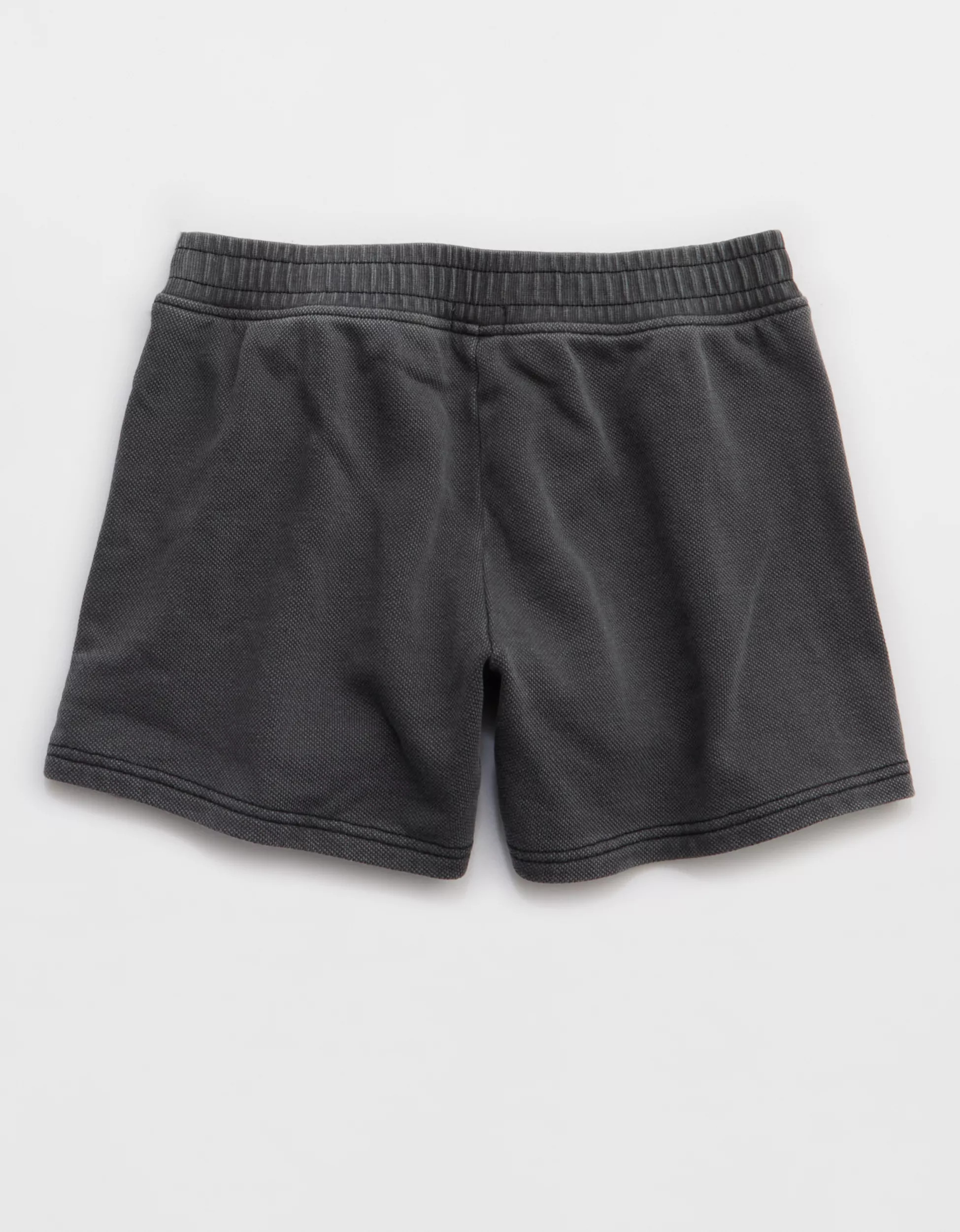 Aerie Textured Short | American Eagle Outfitters (US & CA)