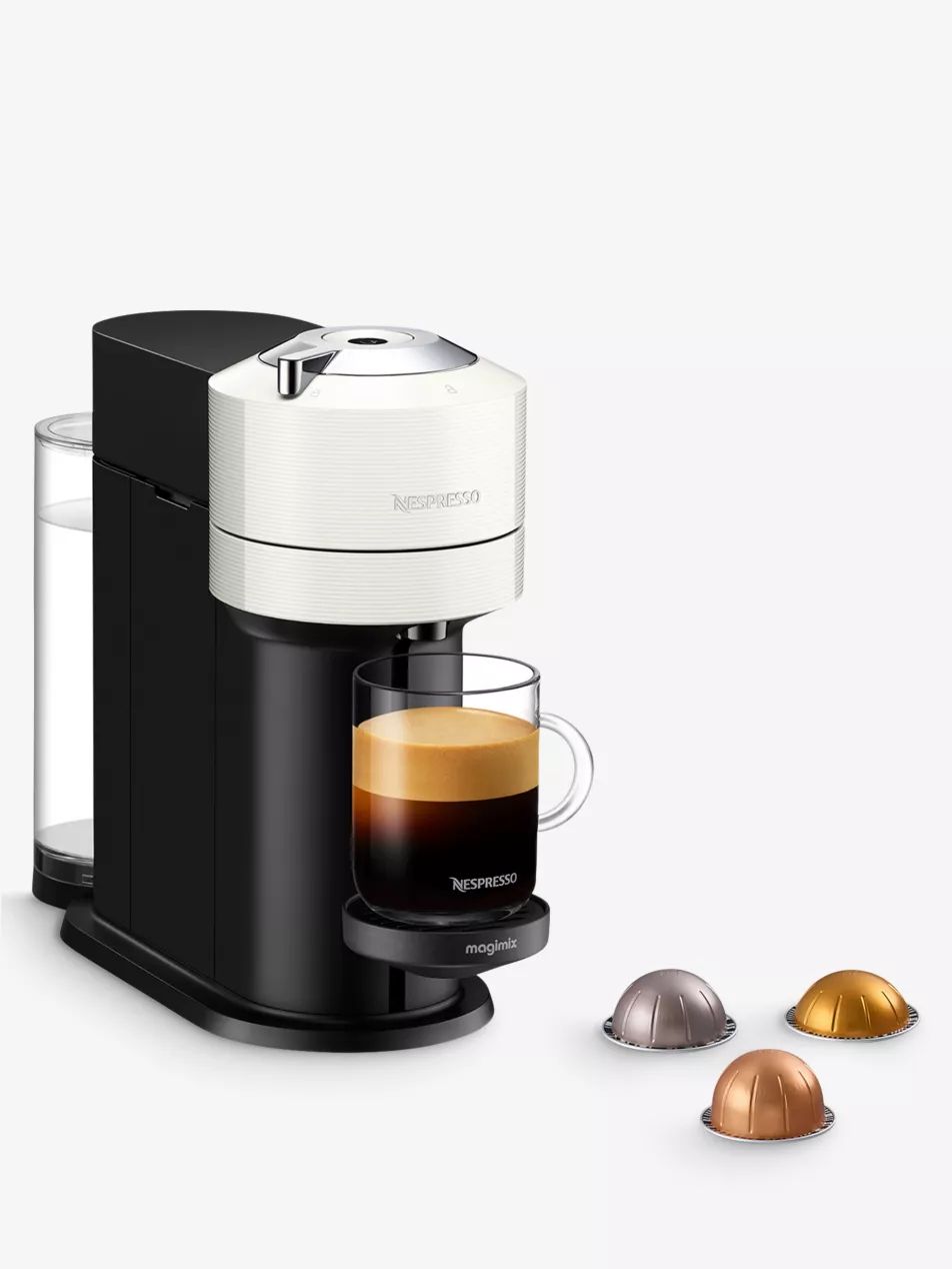 Vertuo Next coffee machine | Selfridges