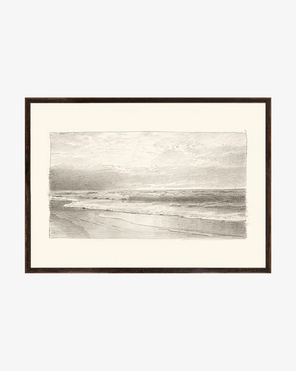 Beach Sketch | McGee & Co.